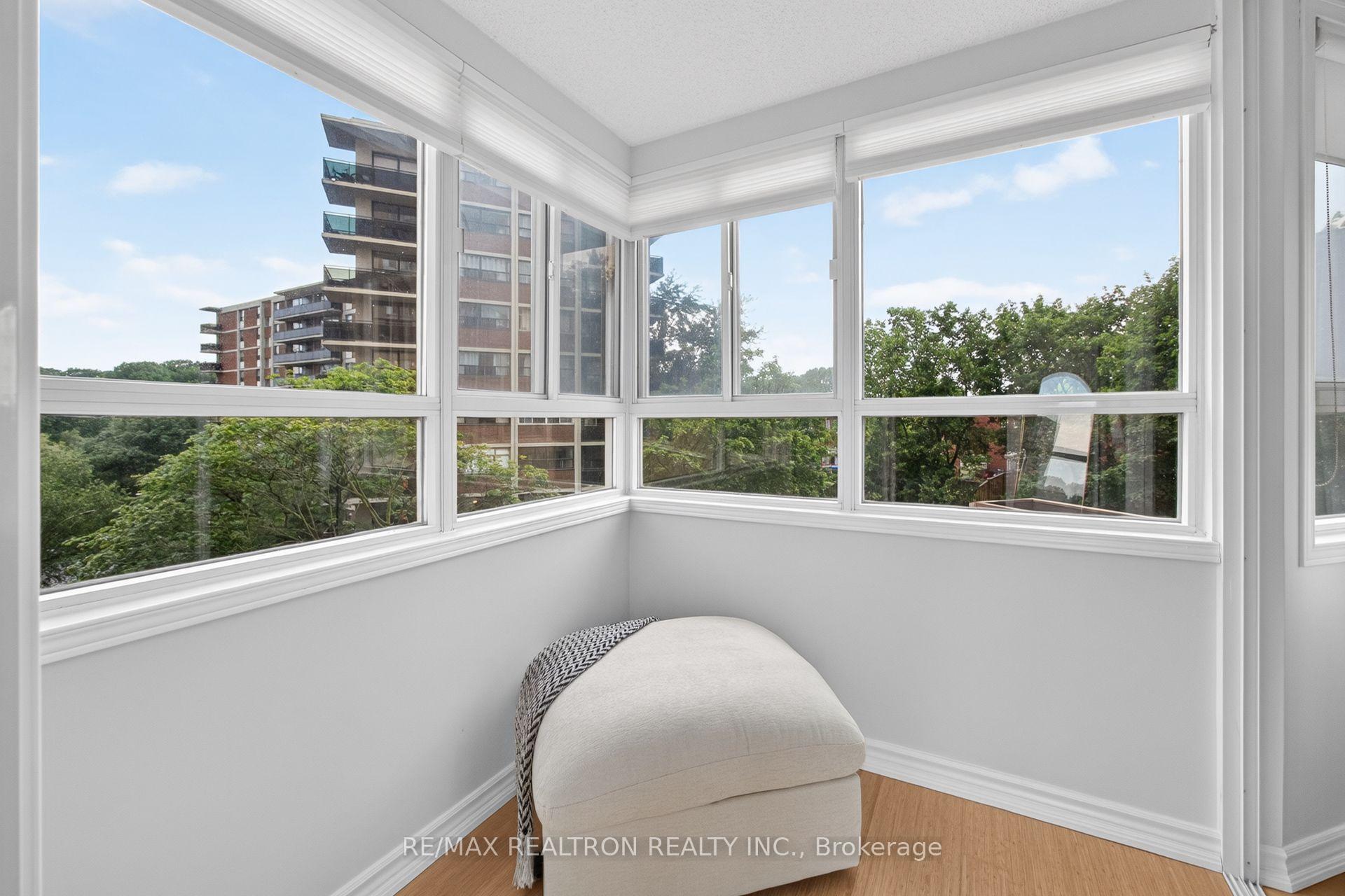 Photo 28 of Unit 604, 4 Park VISTA Crescent, Toronto, O'Connor-Parkview — HOMEH
