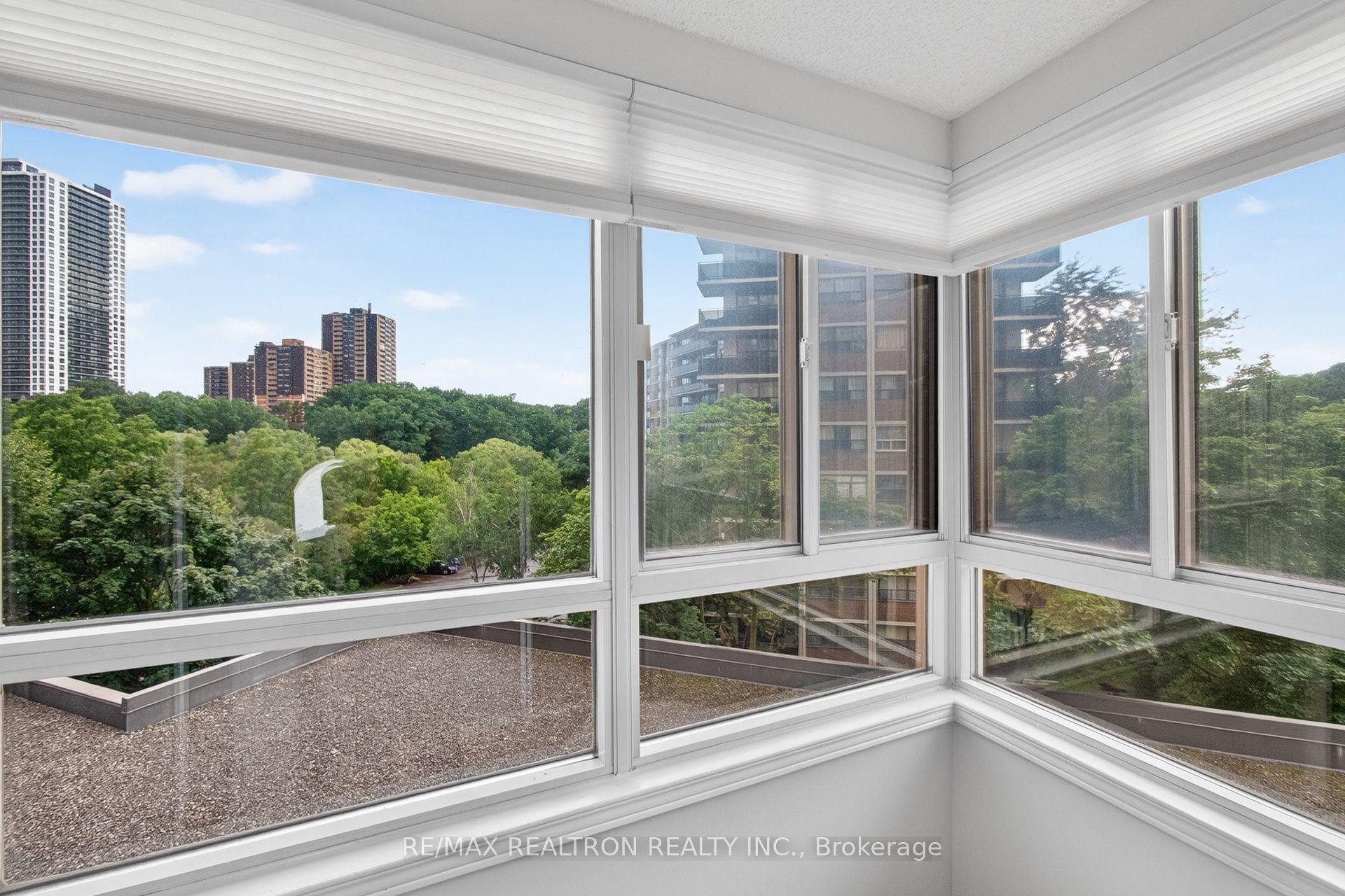 Photo 32 of Unit 604, 4 Park VISTA Crescent, Toronto, O'Connor-Parkview — HOMEH