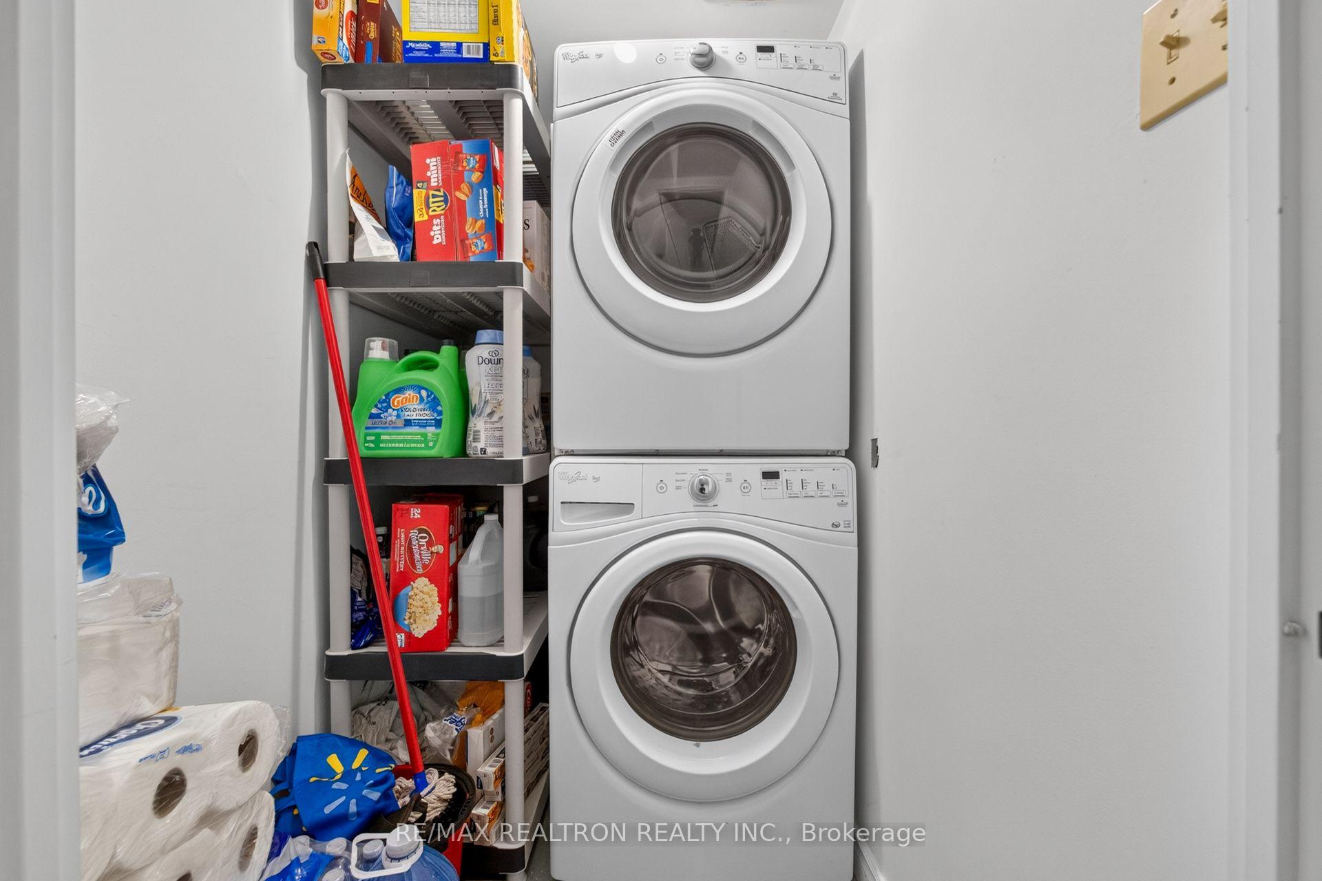 Photo 35 of Unit 604, 4 Park VISTA Crescent, Toronto, O'Connor-Parkview — HOMEH