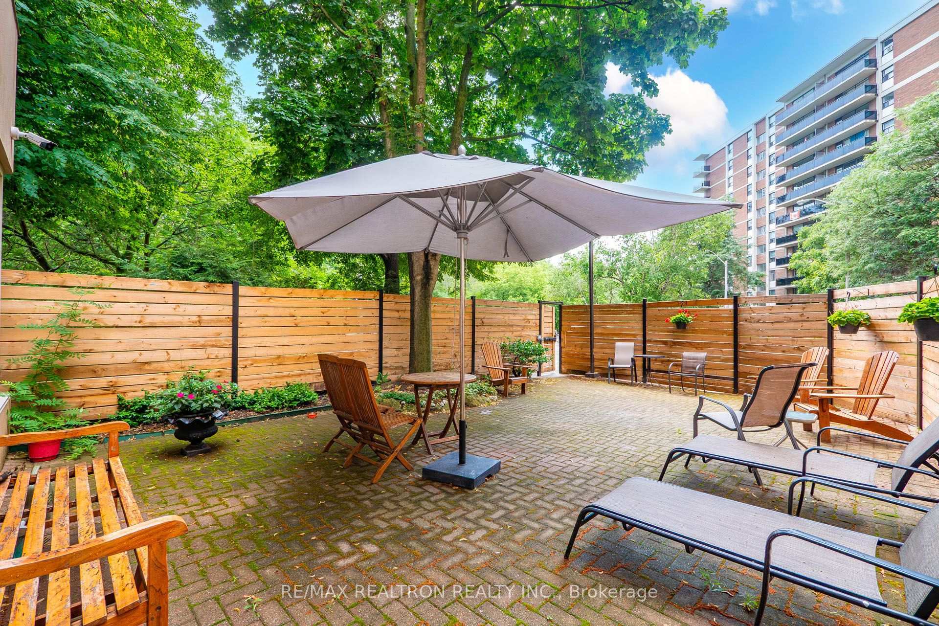 Photo 37 of Unit 604, 4 Park VISTA Crescent, Toronto, O'Connor-Parkview — HOMEH