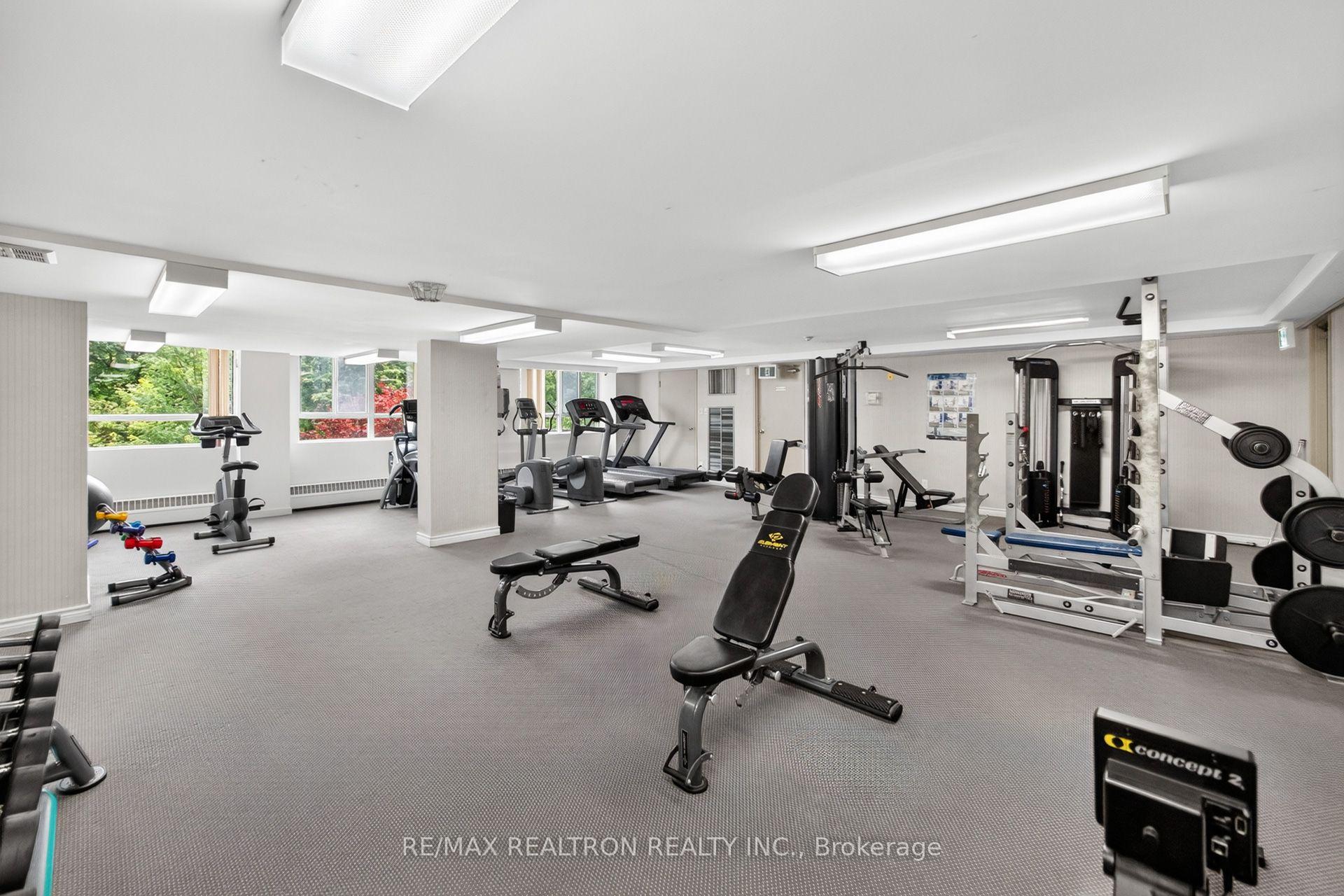 Photo 39 of Unit 604, 4 Park VISTA Crescent, Toronto, O'Connor-Parkview — HOMEH