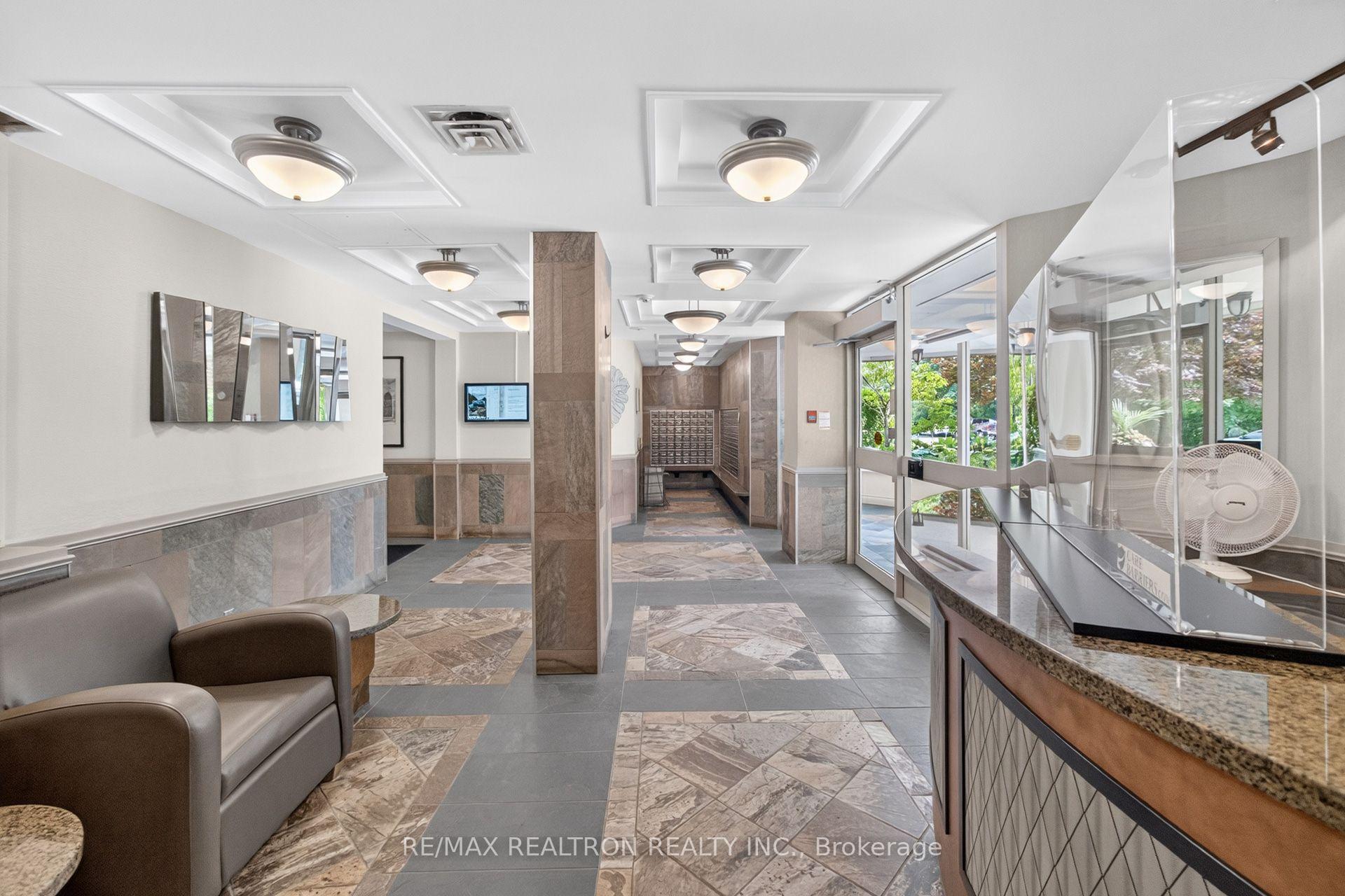 Photo 40 of Unit 604, 4 Park VISTA Crescent, Toronto, O'Connor-Parkview — HOMEH