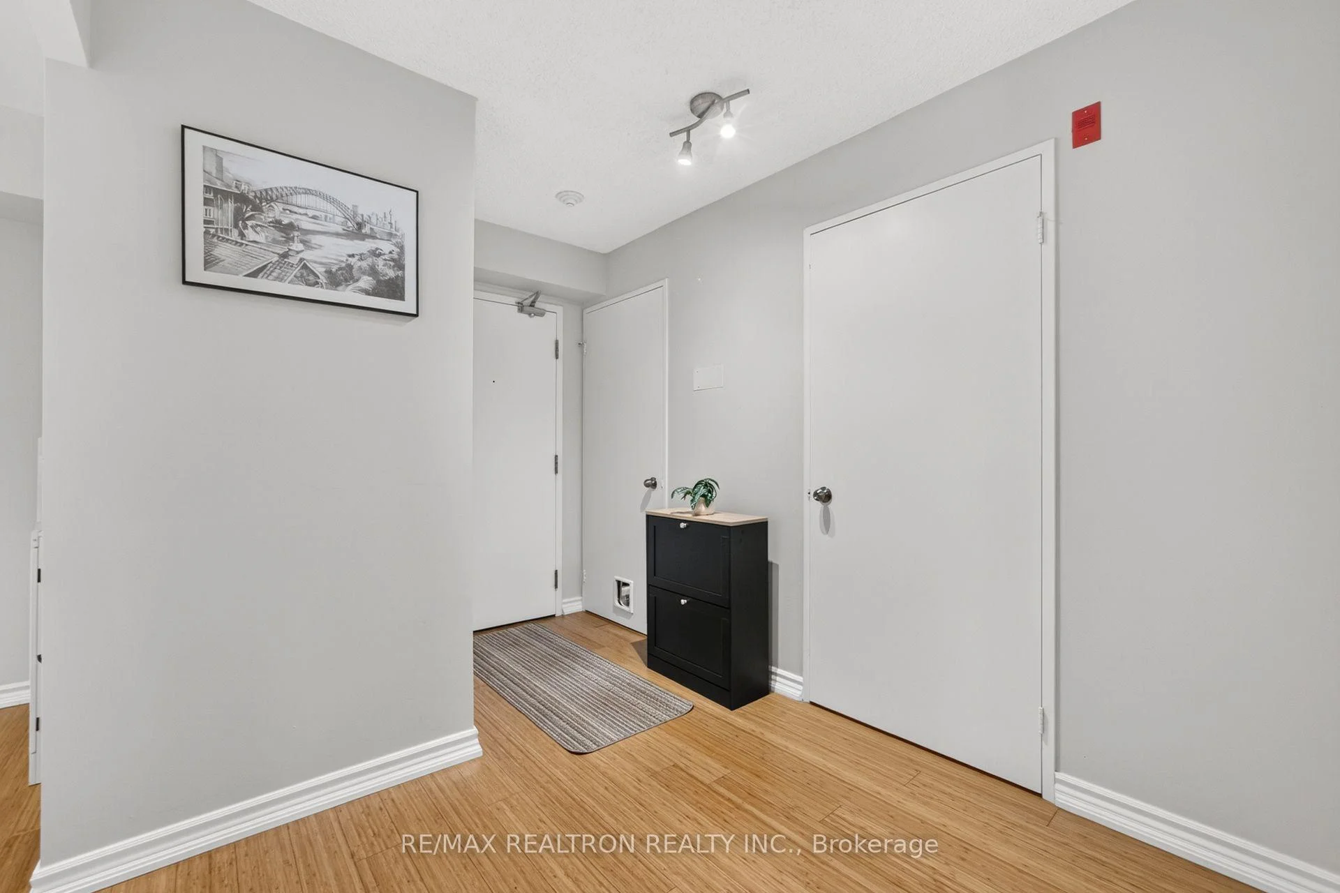 Photo 30 of Unit 604, 4 Park VISTA Crescent, Toronto, O'Connor-Parkview — HOMEH