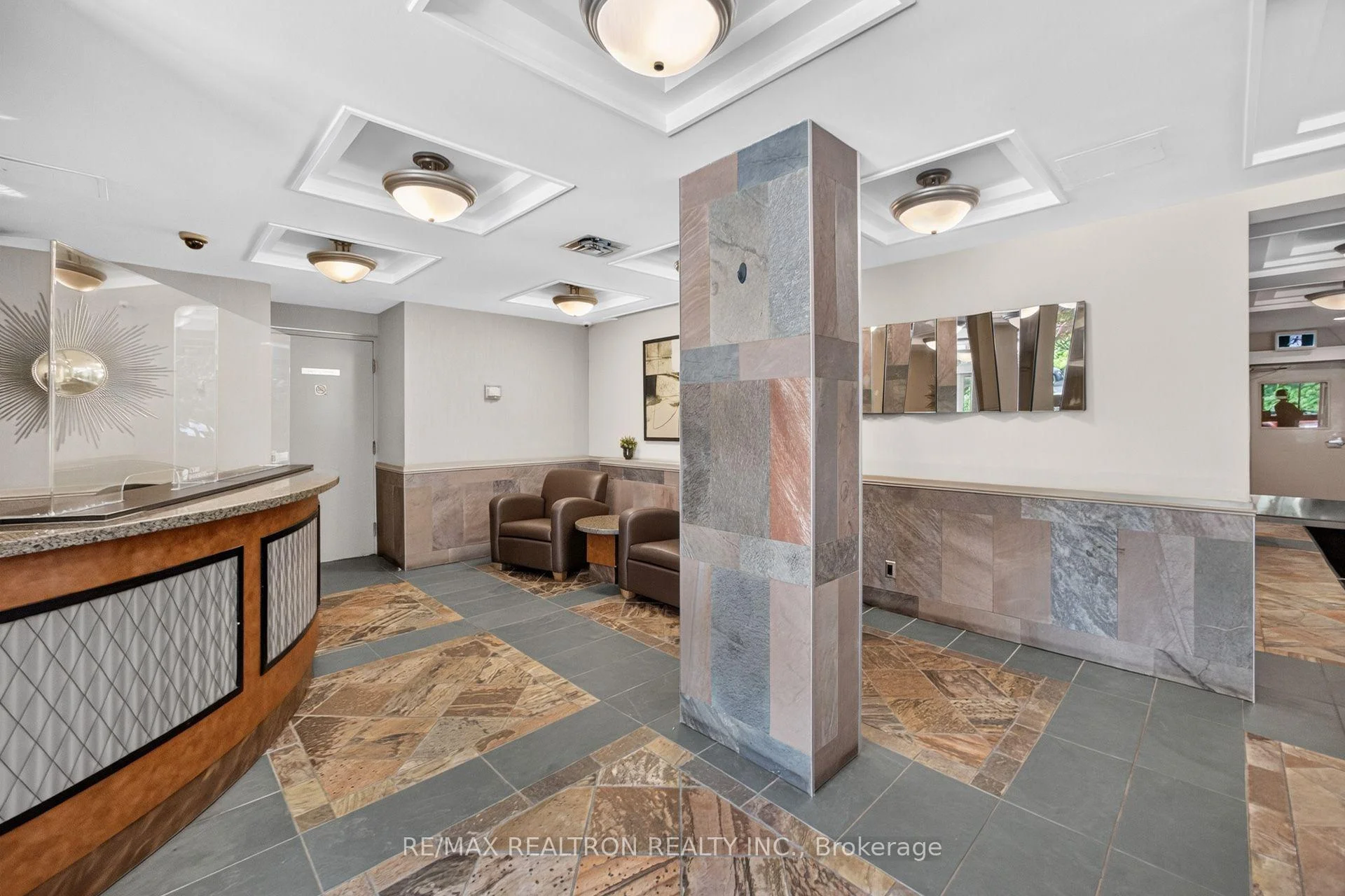 Photo 41 of Unit 604, 4 Park VISTA Crescent, Toronto, O'Connor-Parkview — HOMEH