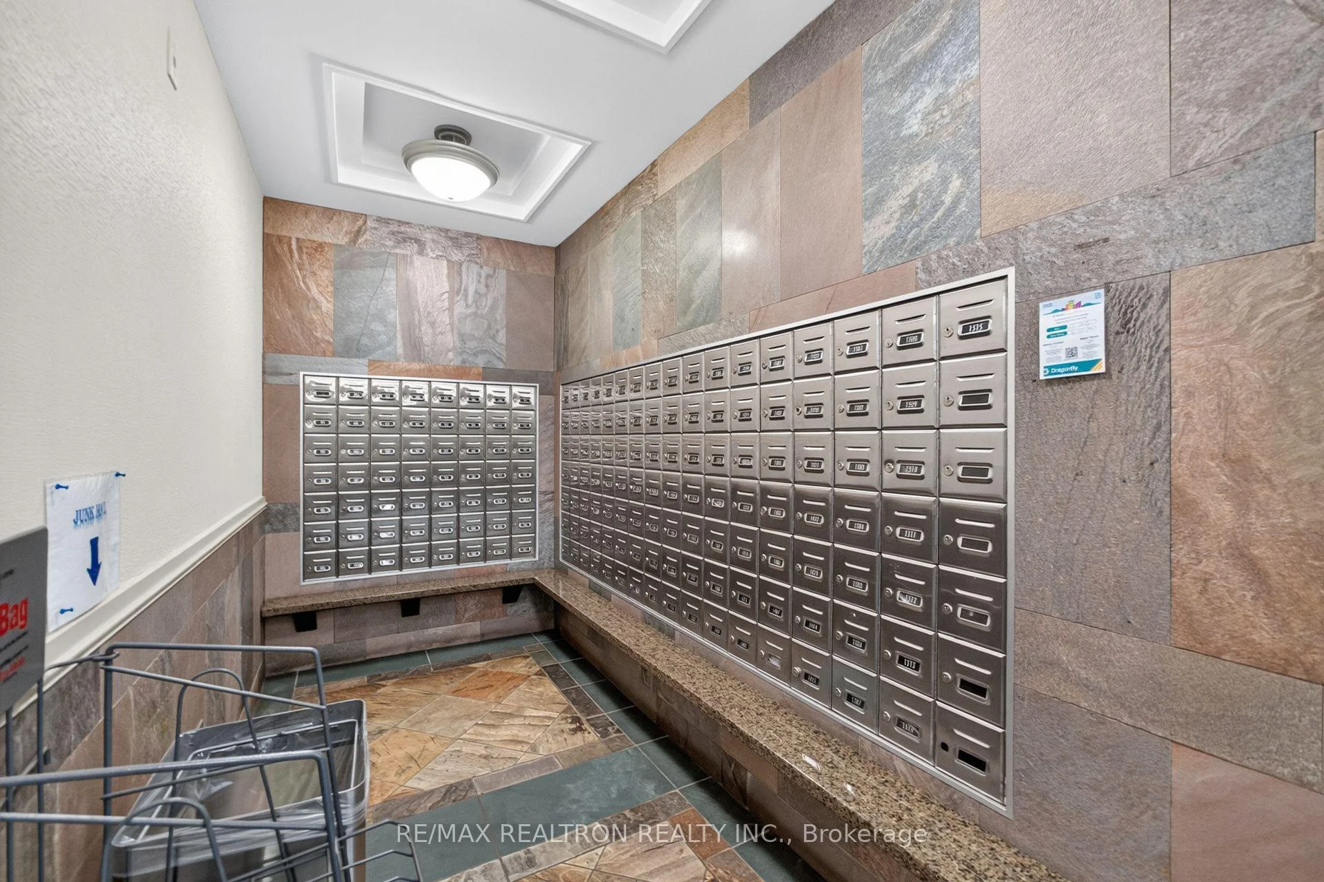 Photo 42 of Unit 604, 4 Park VISTA Crescent, Toronto, O'Connor-Parkview — HOMEH