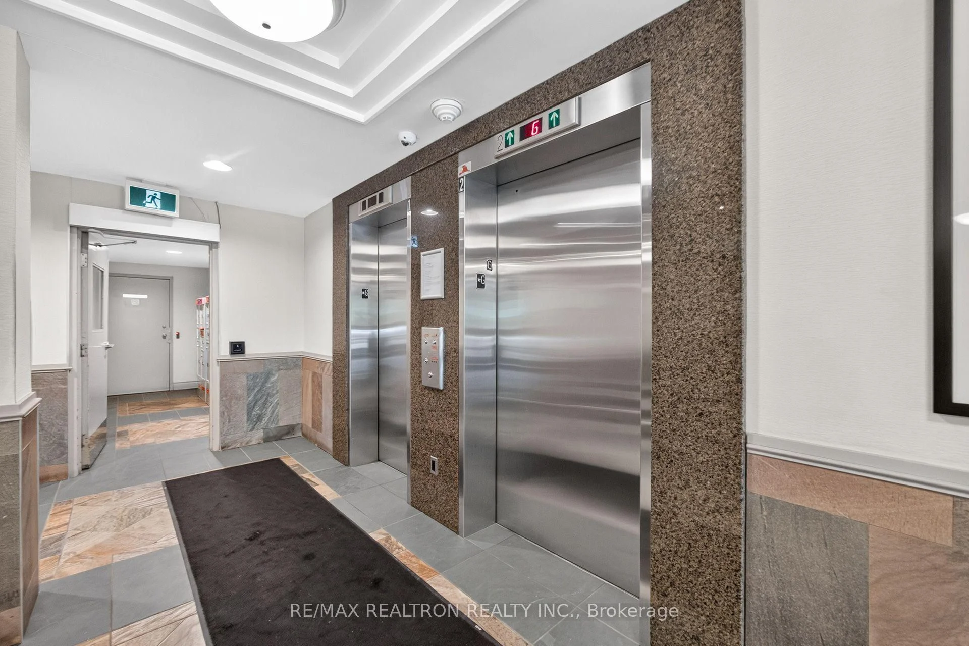 Photo 43 of Unit 604, 4 Park VISTA Crescent, Toronto, O'Connor-Parkview — HOMEH