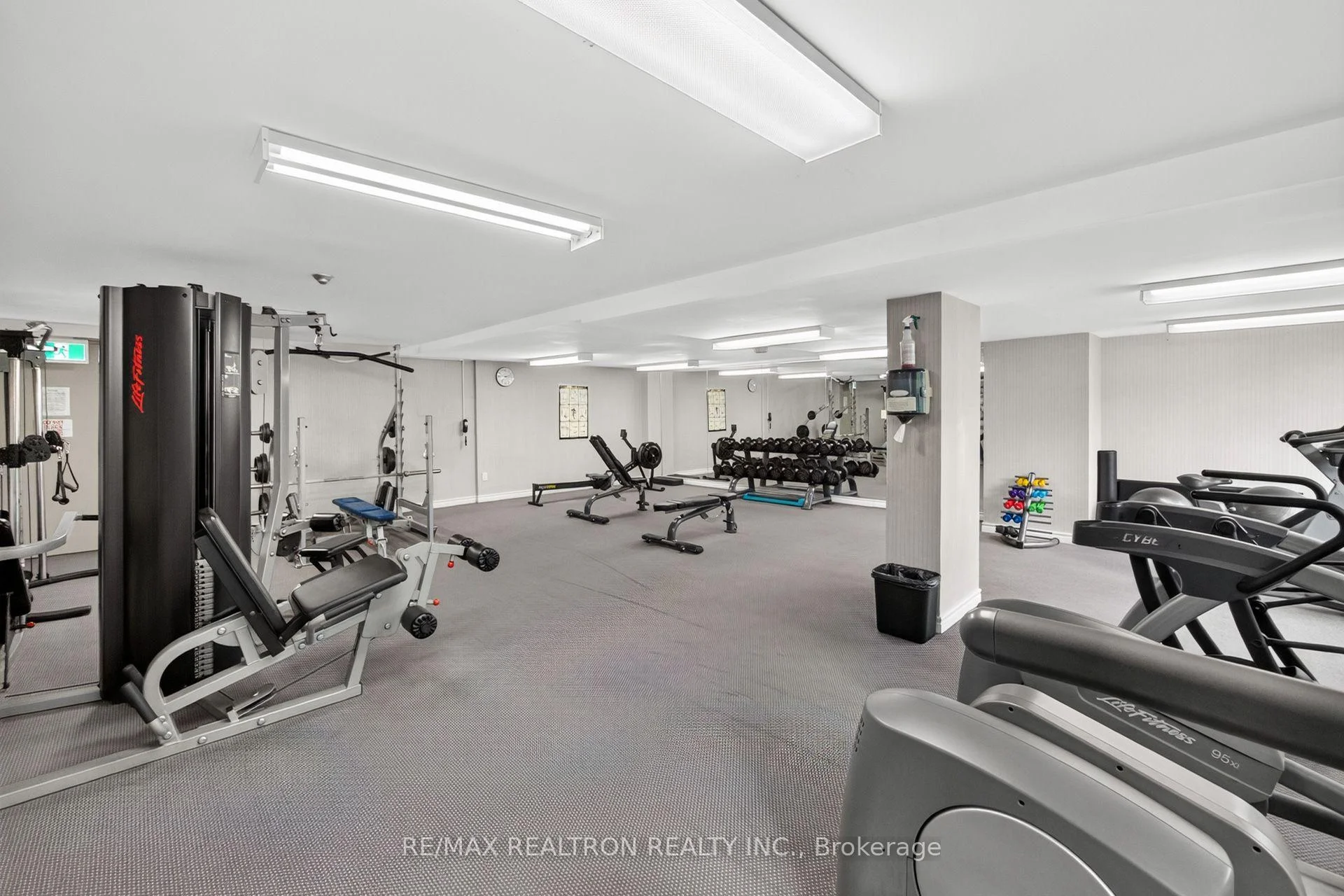 Photo 44 of Unit 604, 4 Park VISTA Crescent, Toronto, O'Connor-Parkview — HOMEH