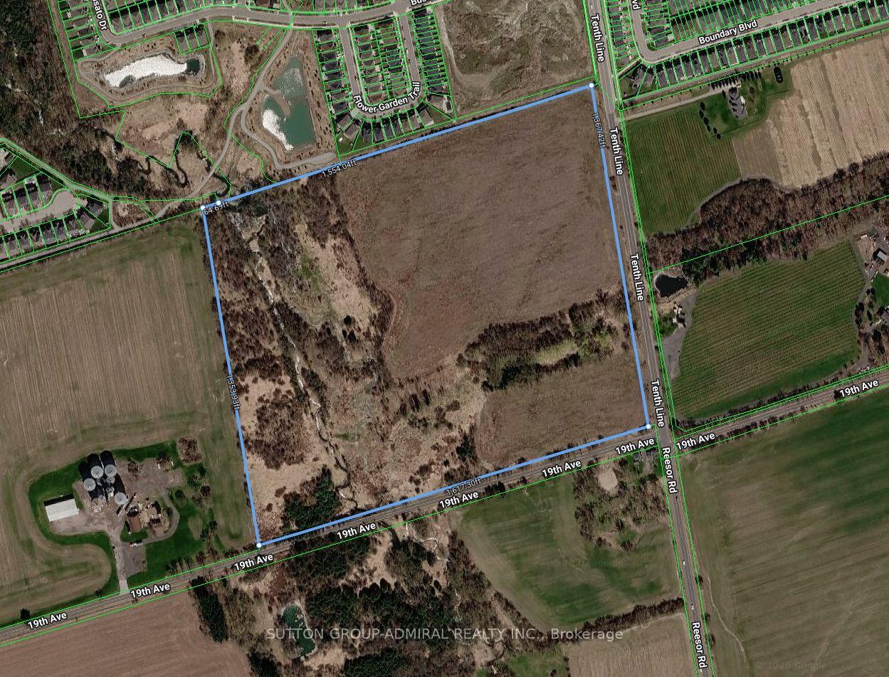 Photo 2 of N/S 19th Avenue, Markham, Rural Markham — HOMEH