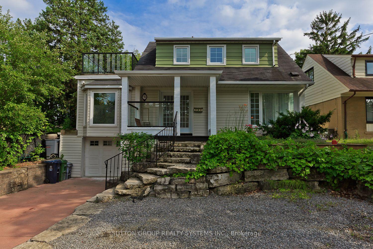 Photo 1 of 3 Hardisty Drive, Etobicoke, Rexdale-Kipling — HOMEH