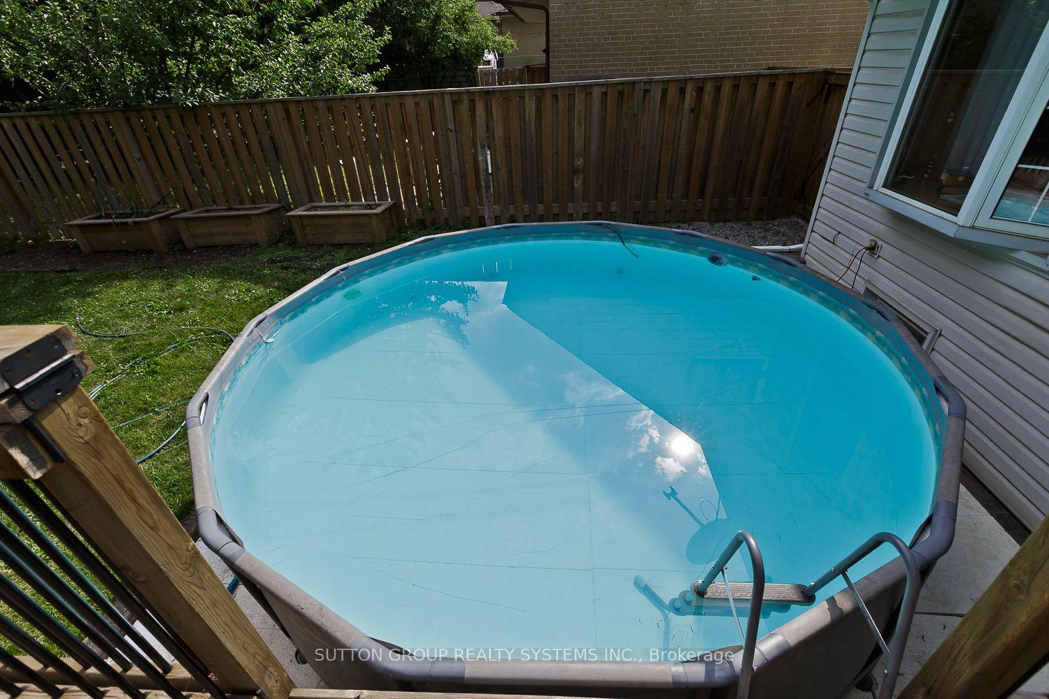 Photo 50 of 3 Hardisty Drive, Etobicoke, Rexdale-Kipling — HOMEH