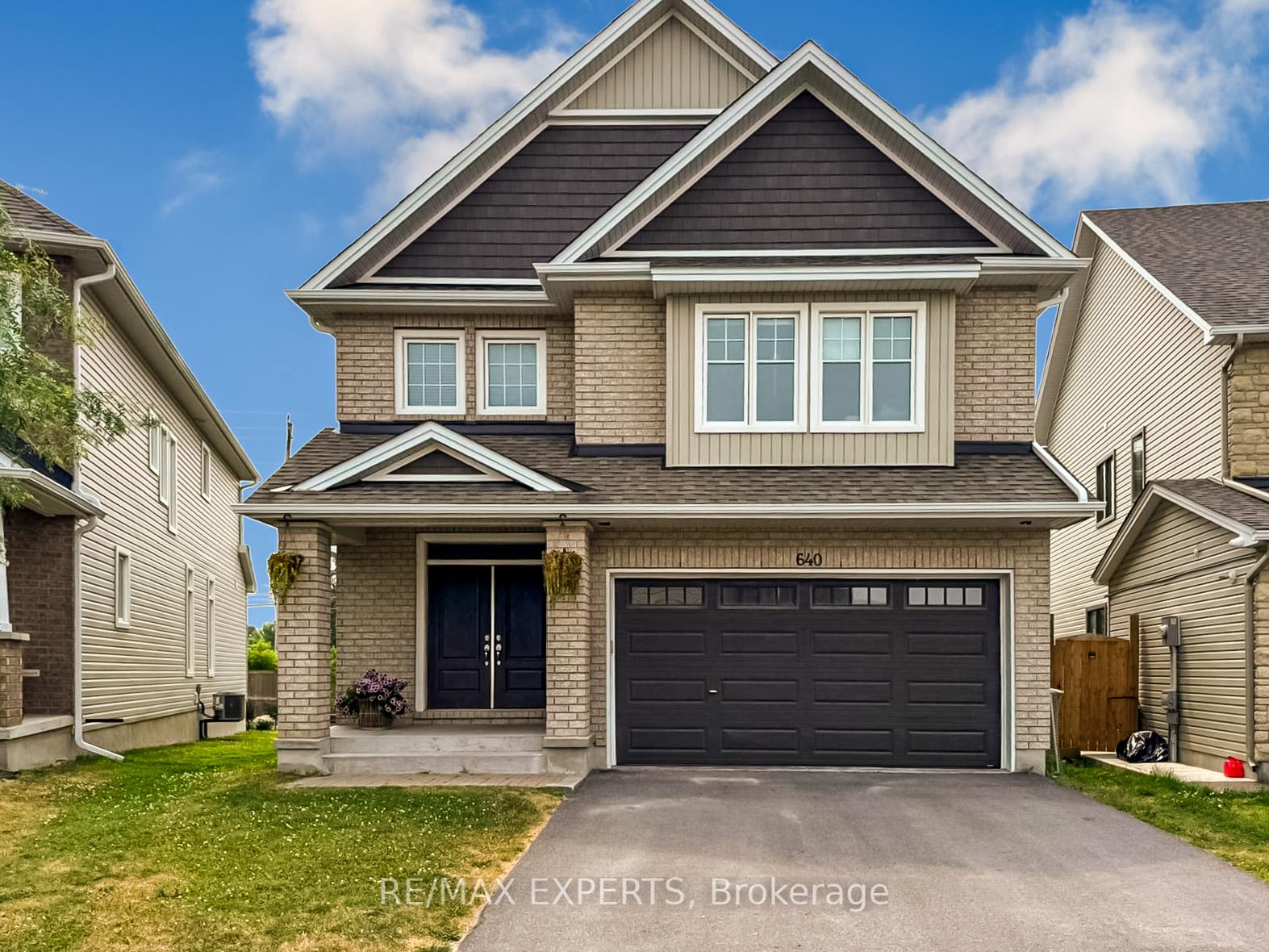 Photo 1 of 640 Halloway Drive, Kingston, Kingston East (Incl Barret Crt) — HOMEH