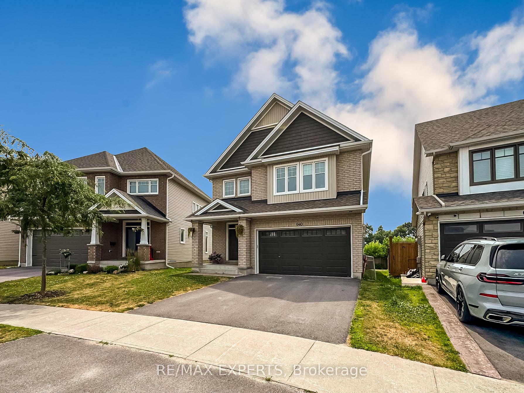 Photo 2 of 640 Halloway Drive, Kingston, Kingston East (Incl Barret Crt) — HOMEH