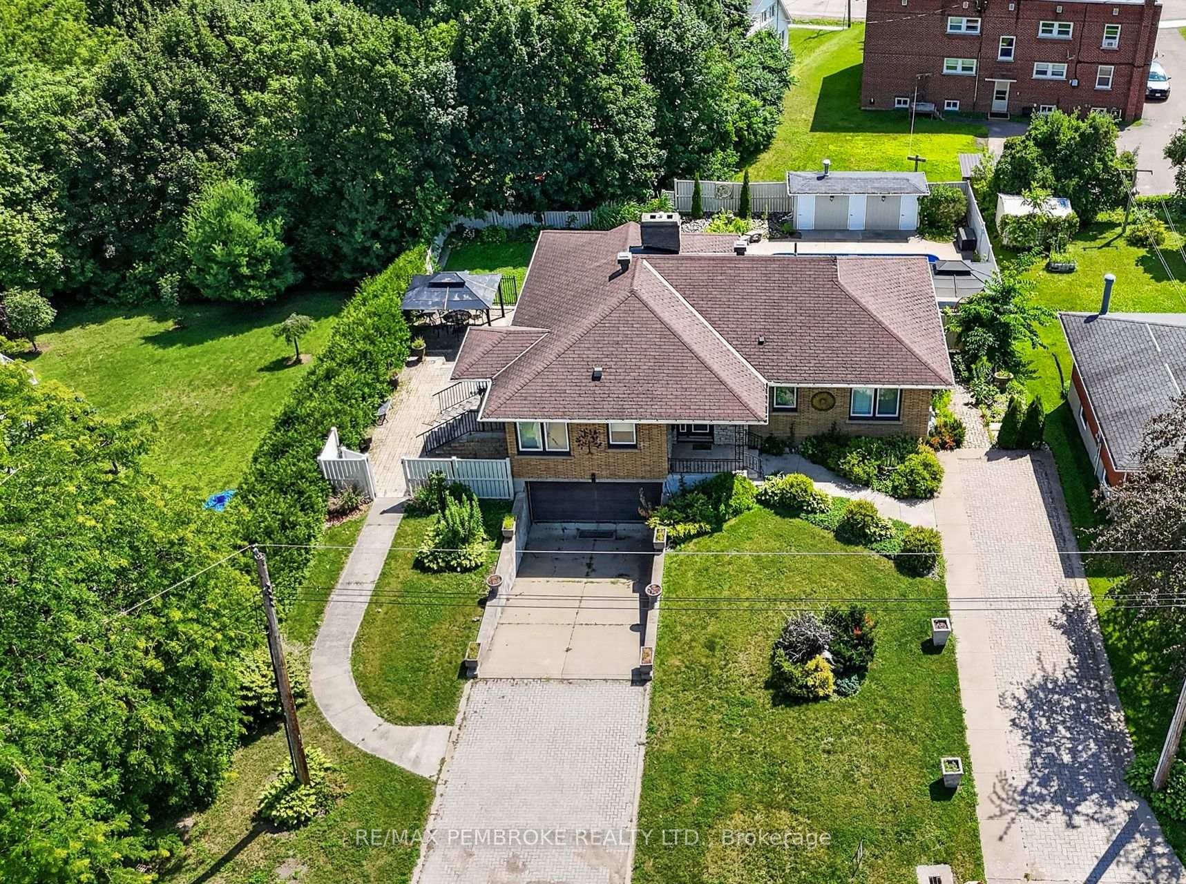 Photo 46 of 235 Broadview Drive, Pembroke, Pembroke — HOMEH
