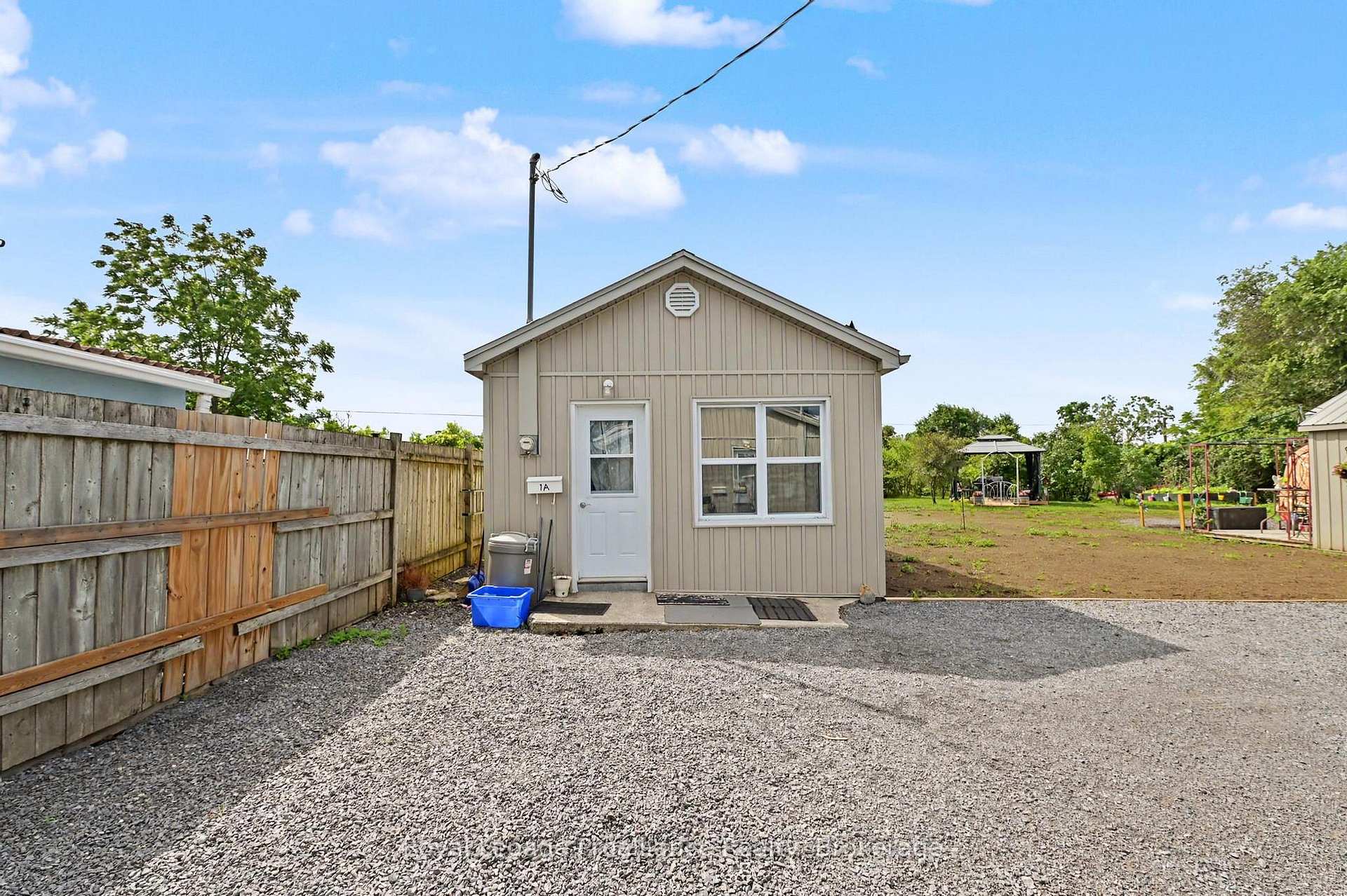 Photo 4 of 1, 1A, 3, & 3A Ramsay Avenue, Quinte West, Trenton Ward — HOMEH