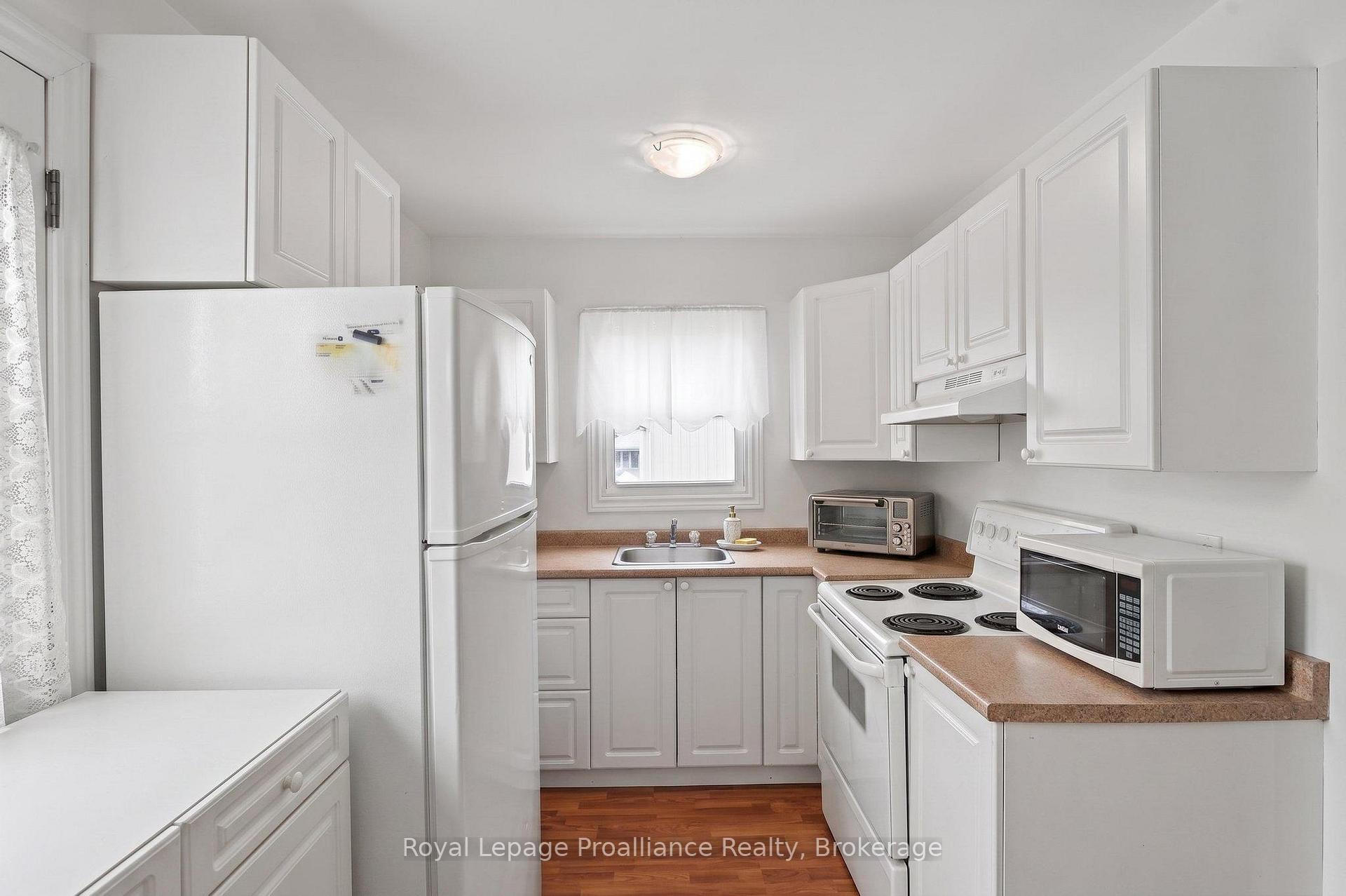 Photo 9 of 1, 1A, 3, & 3A Ramsay Avenue, Quinte West, Trenton Ward — HOMEH