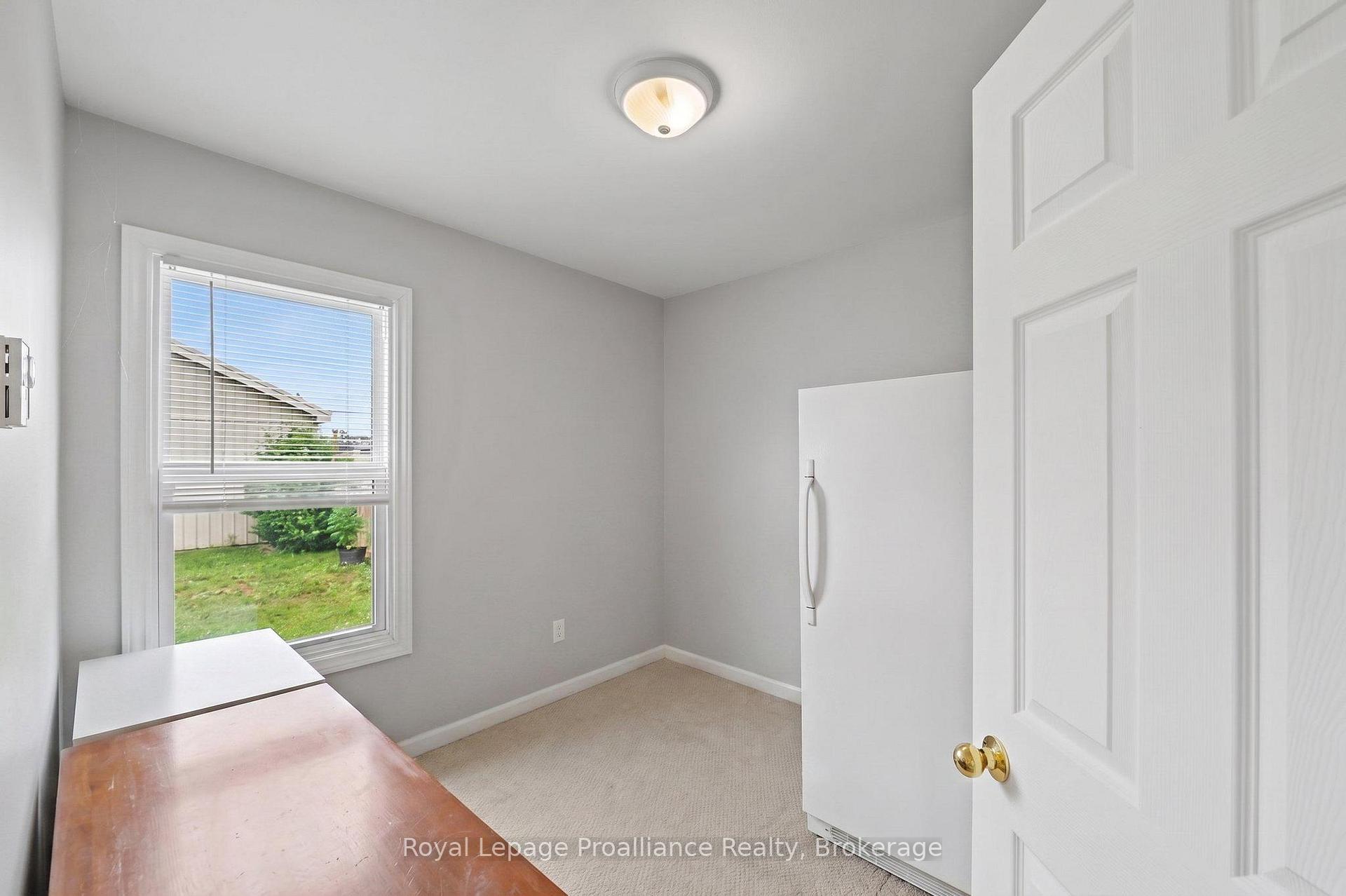 Photo 12 of 1, 1A, 3, & 3A Ramsay Avenue, Quinte West, Trenton Ward — HOMEH