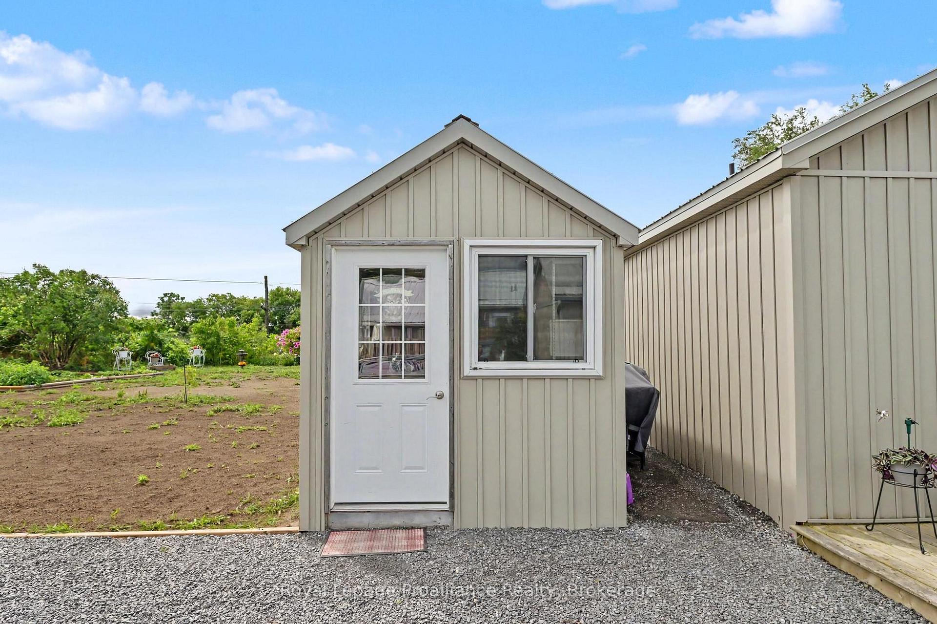 Photo 15 of 1, 1A, 3, & 3A Ramsay Avenue, Quinte West, Trenton Ward — HOMEH