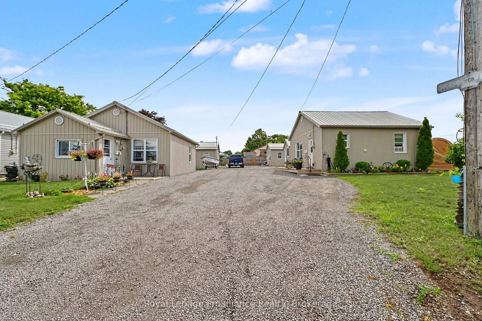Photo 16 of 1, 1A, 3, & 3A Ramsay Avenue, Quinte West, Trenton Ward — HOMEH