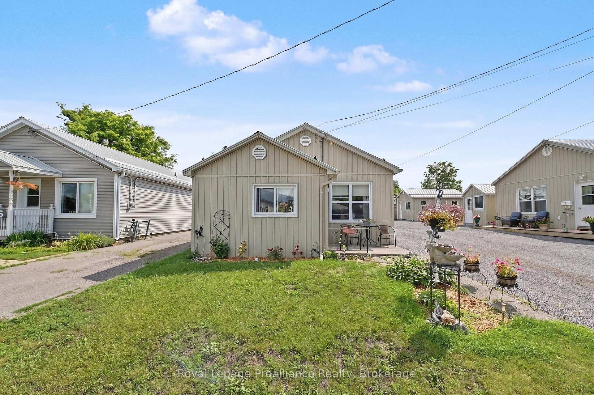 Photo 17 of 1, 1A, 3, & 3A Ramsay Avenue, Quinte West, Trenton Ward — HOMEH