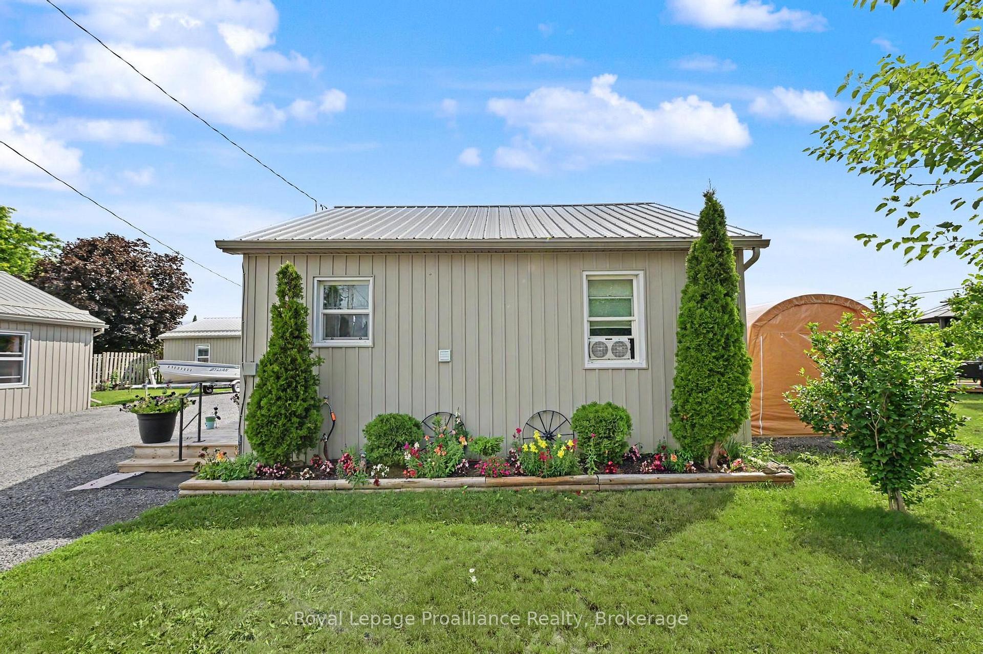 Photo 18 of 1, 1A, 3, & 3A Ramsay Avenue, Quinte West, Trenton Ward — HOMEH