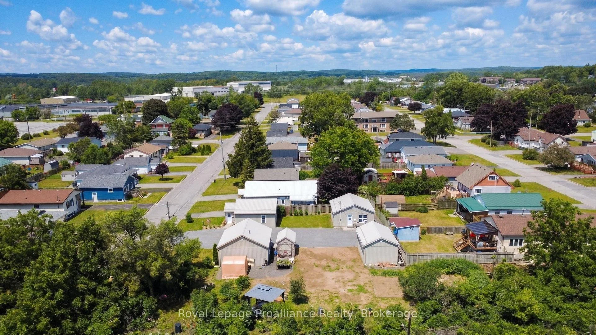 Photo 24 of 1, 1A, 3, & 3A Ramsay Avenue, Quinte West, Trenton Ward — HOMEH