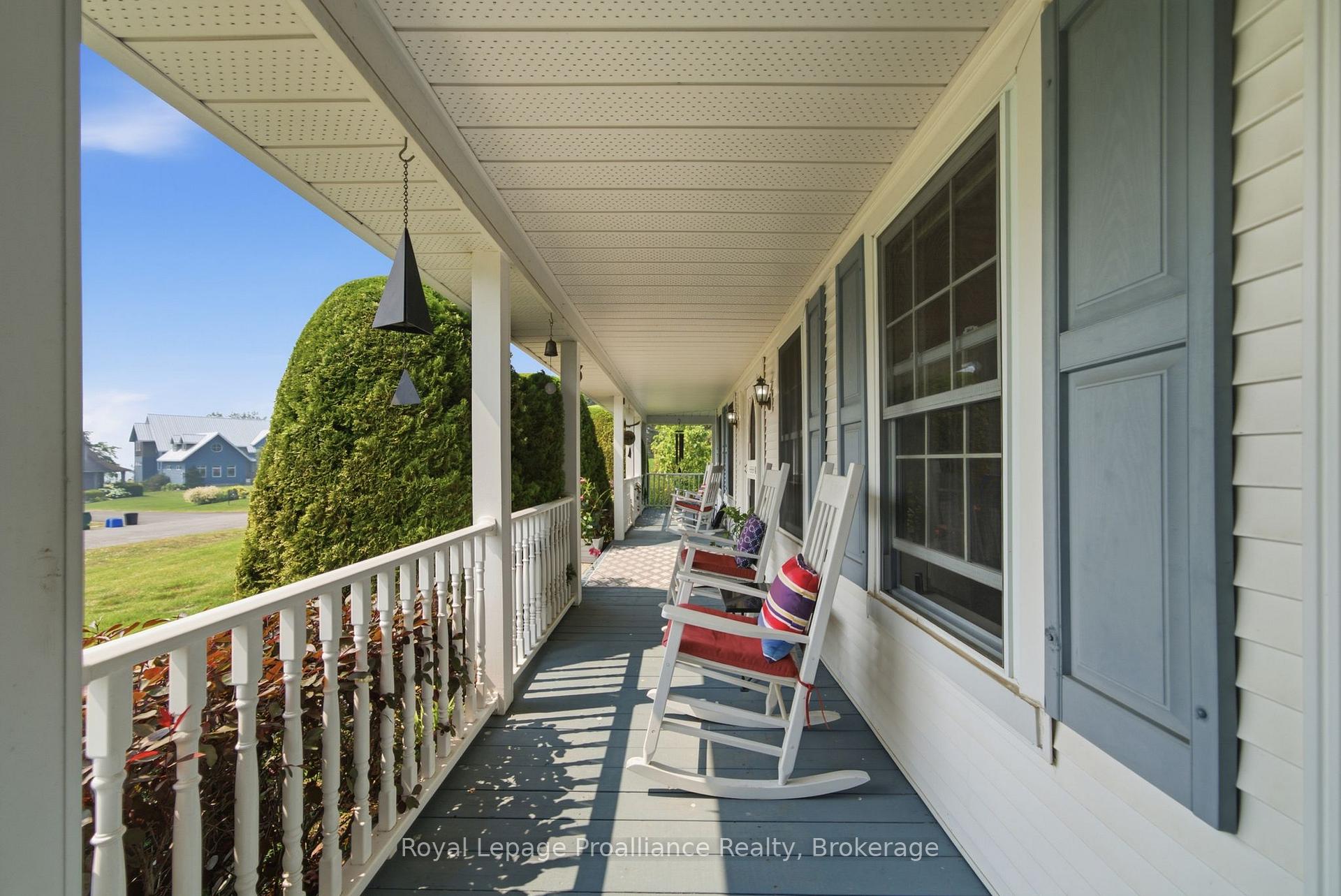 Photo 5 of 10 Skiff Cove Road, Prince Edward County, Wellington Ward — HOMEH