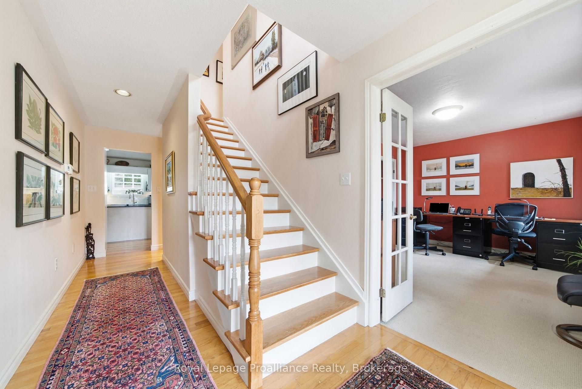 Photo 7 of 10 Skiff Cove Road, Prince Edward County, Wellington Ward — HOMEH