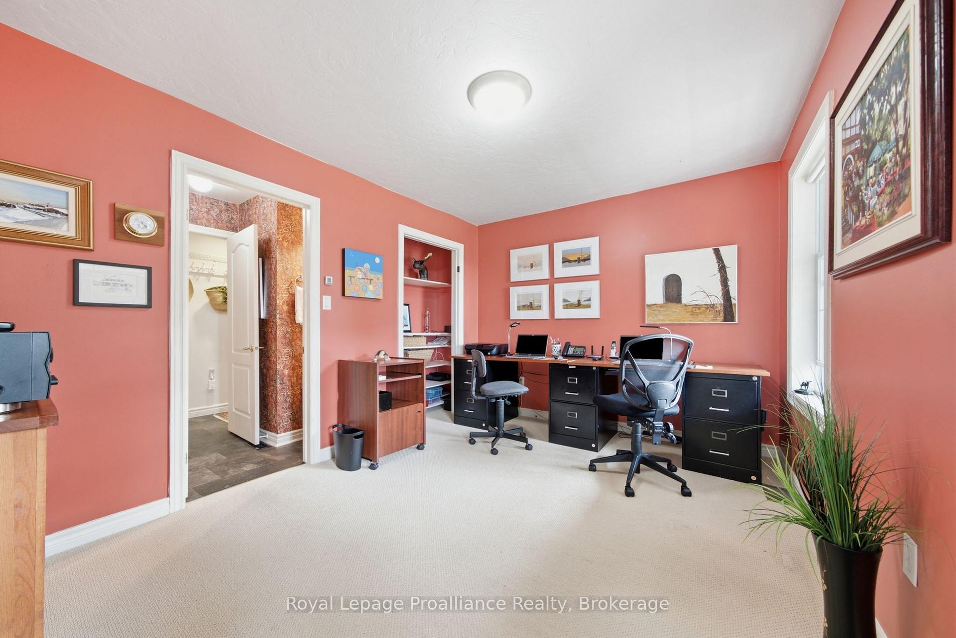Photo 8 of 10 Skiff Cove Road, Prince Edward County, Wellington Ward — HOMEH