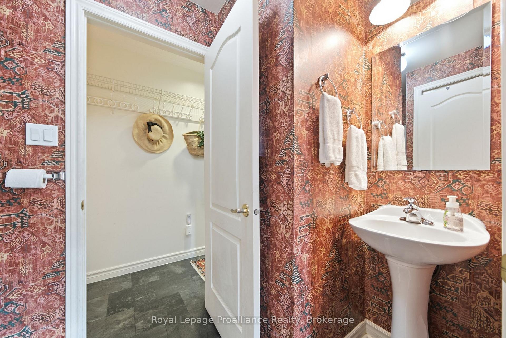 Photo 9 of 10 Skiff Cove Road, Prince Edward County, Wellington Ward — HOMEH