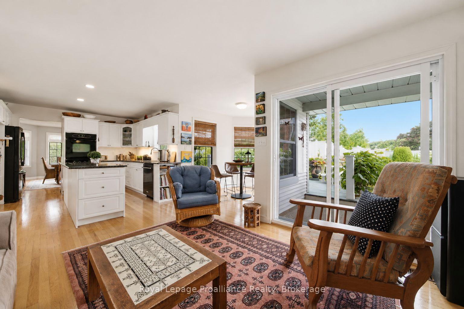 Photo 13 of 10 Skiff Cove Road, Prince Edward County, Wellington Ward — HOMEH