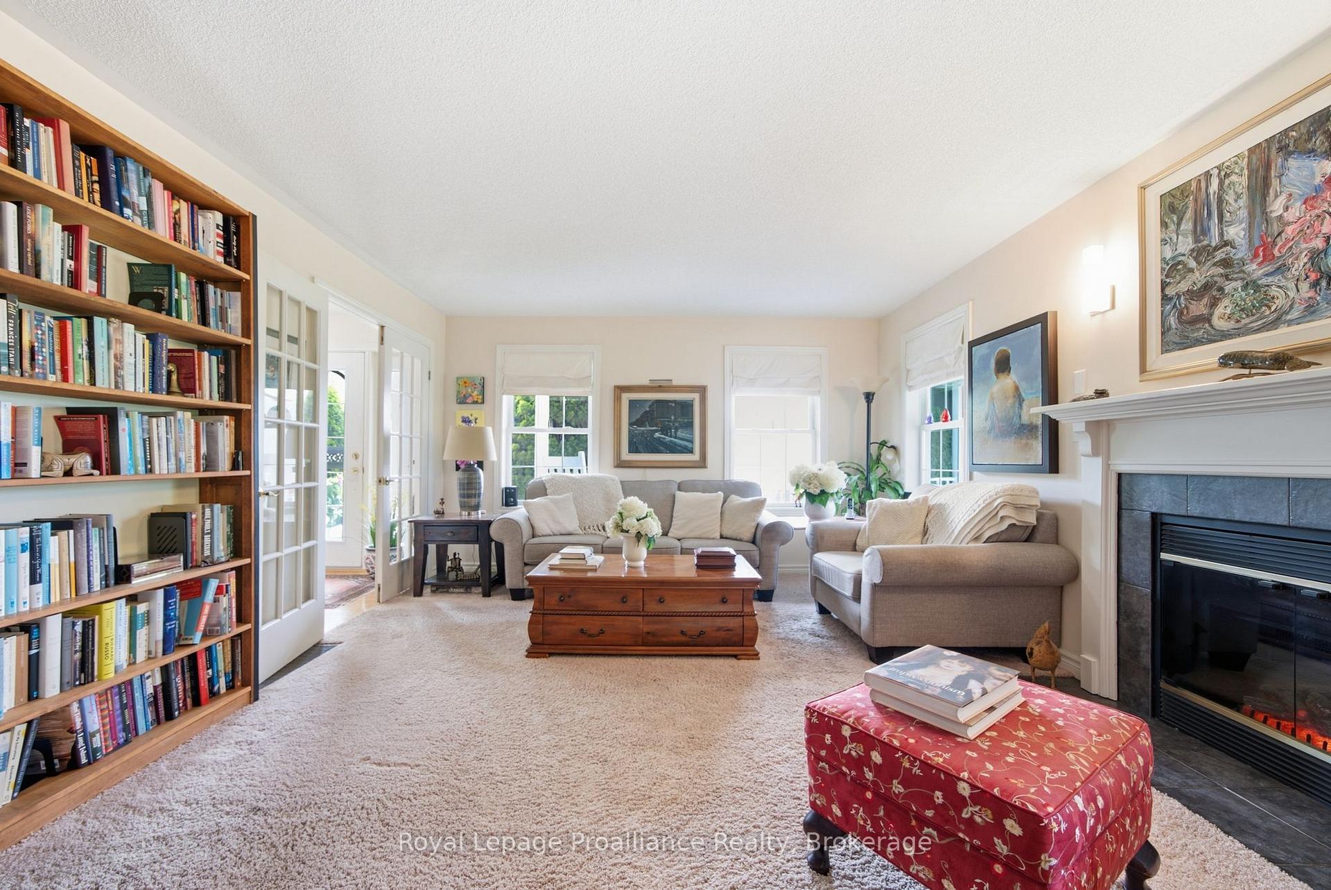 Photo 16 of 10 Skiff Cove Road, Prince Edward County, Wellington Ward — HOMEH