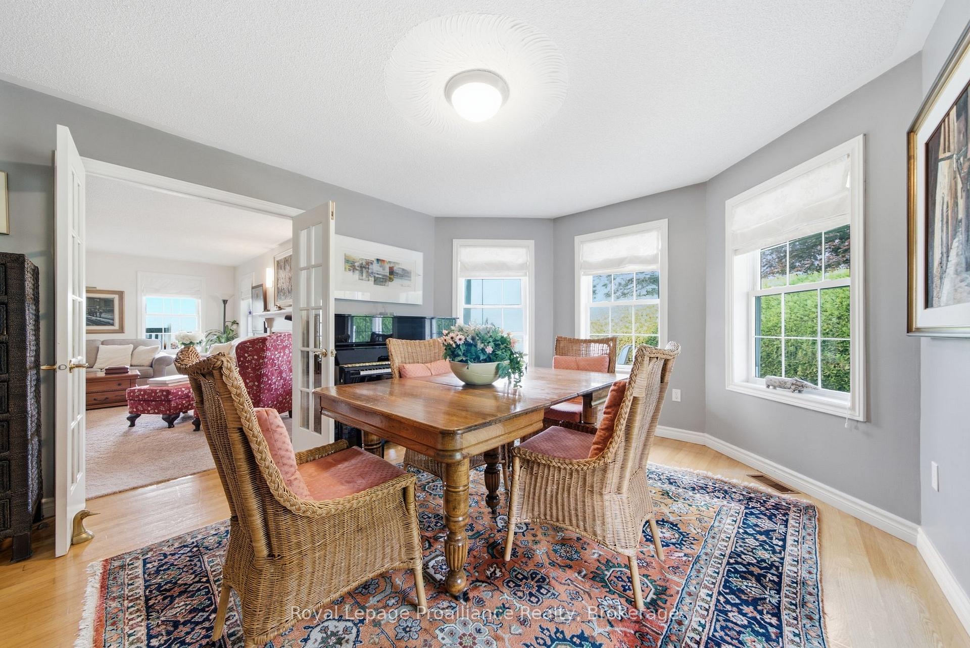 Photo 17 of 10 Skiff Cove Road, Prince Edward County, Wellington Ward — HOMEH