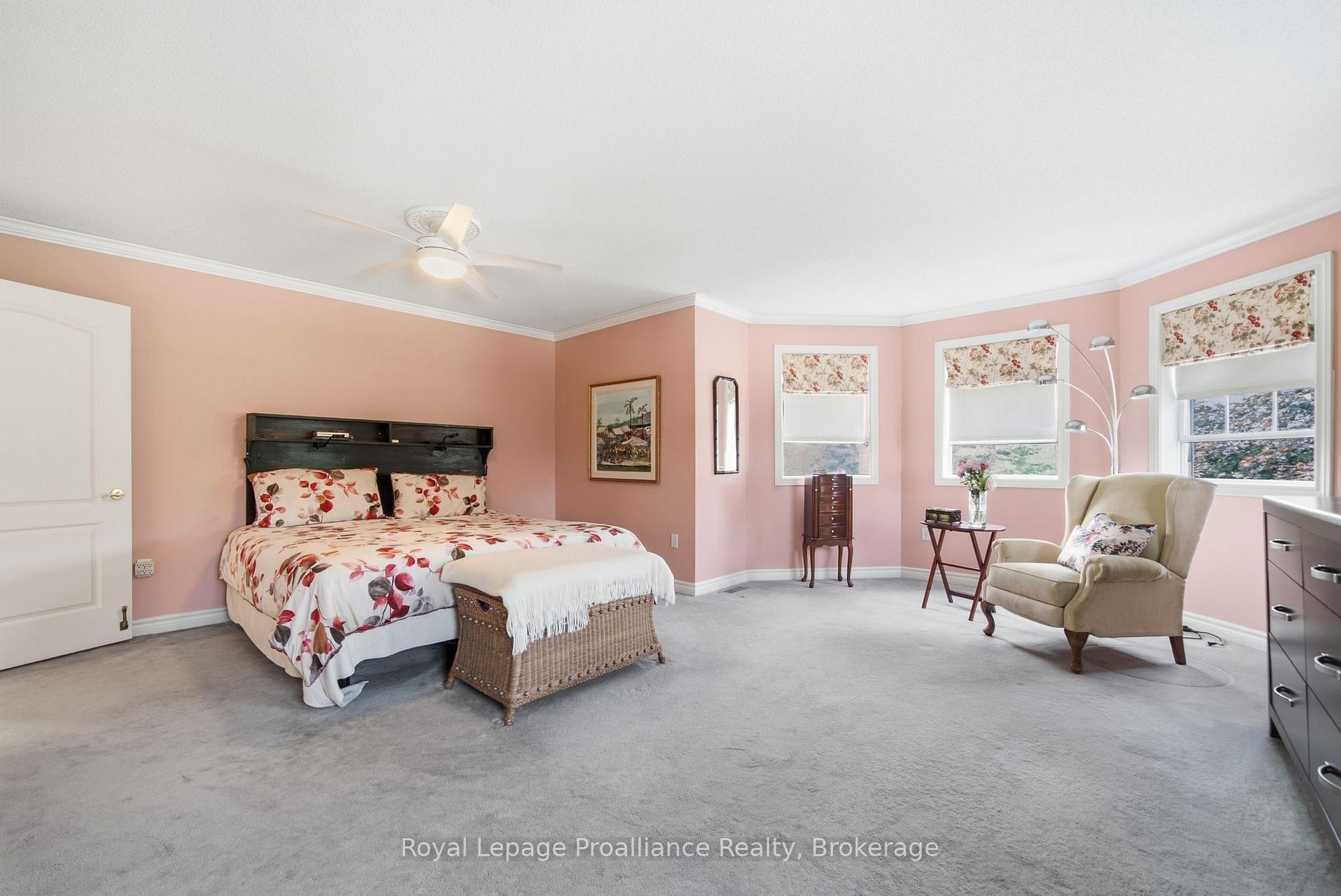 Photo 19 of 10 Skiff Cove Road, Prince Edward County, Wellington Ward — HOMEH