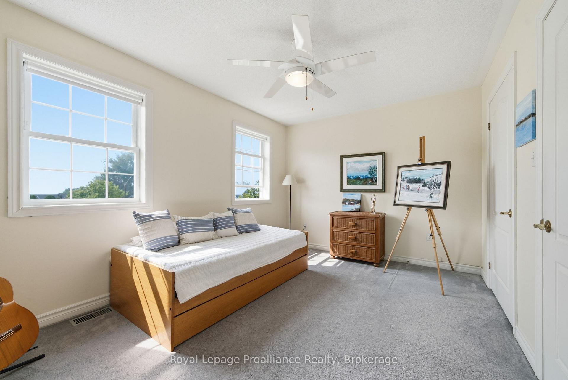 Photo 22 of 10 Skiff Cove Road, Prince Edward County, Wellington Ward — HOMEH