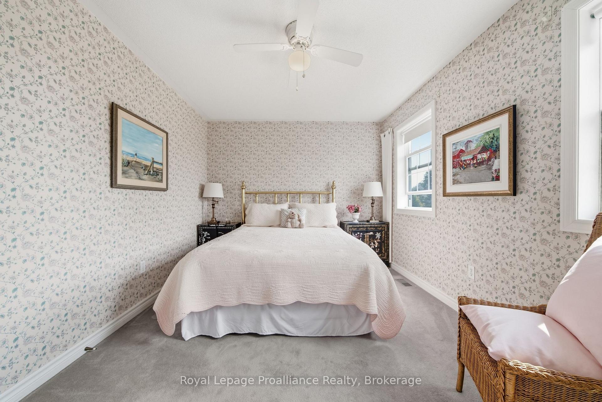 Photo 23 of 10 Skiff Cove Road, Prince Edward County, Wellington Ward — HOMEH