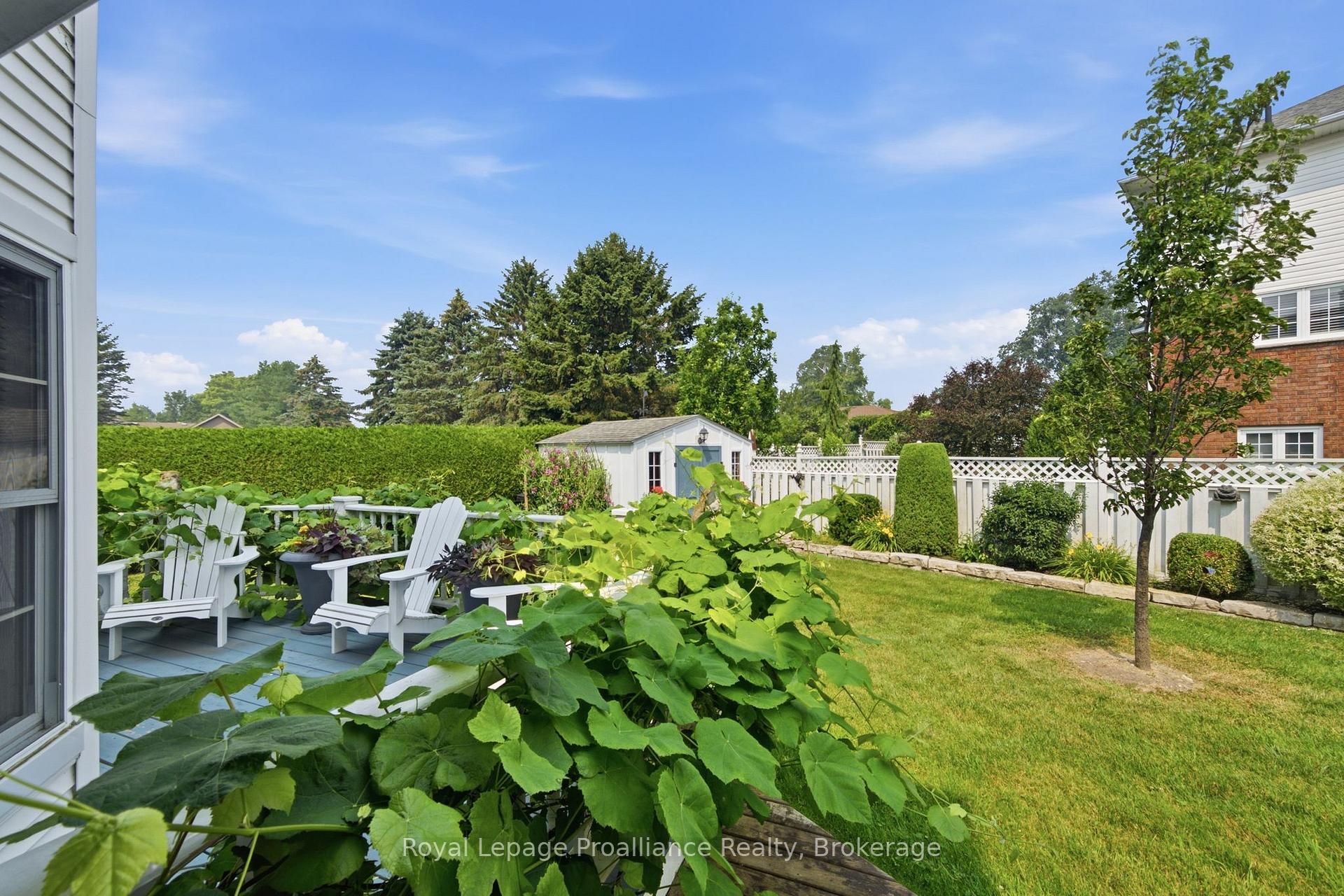 Photo 27 of 10 Skiff Cove Road, Prince Edward County, Wellington Ward — HOMEH