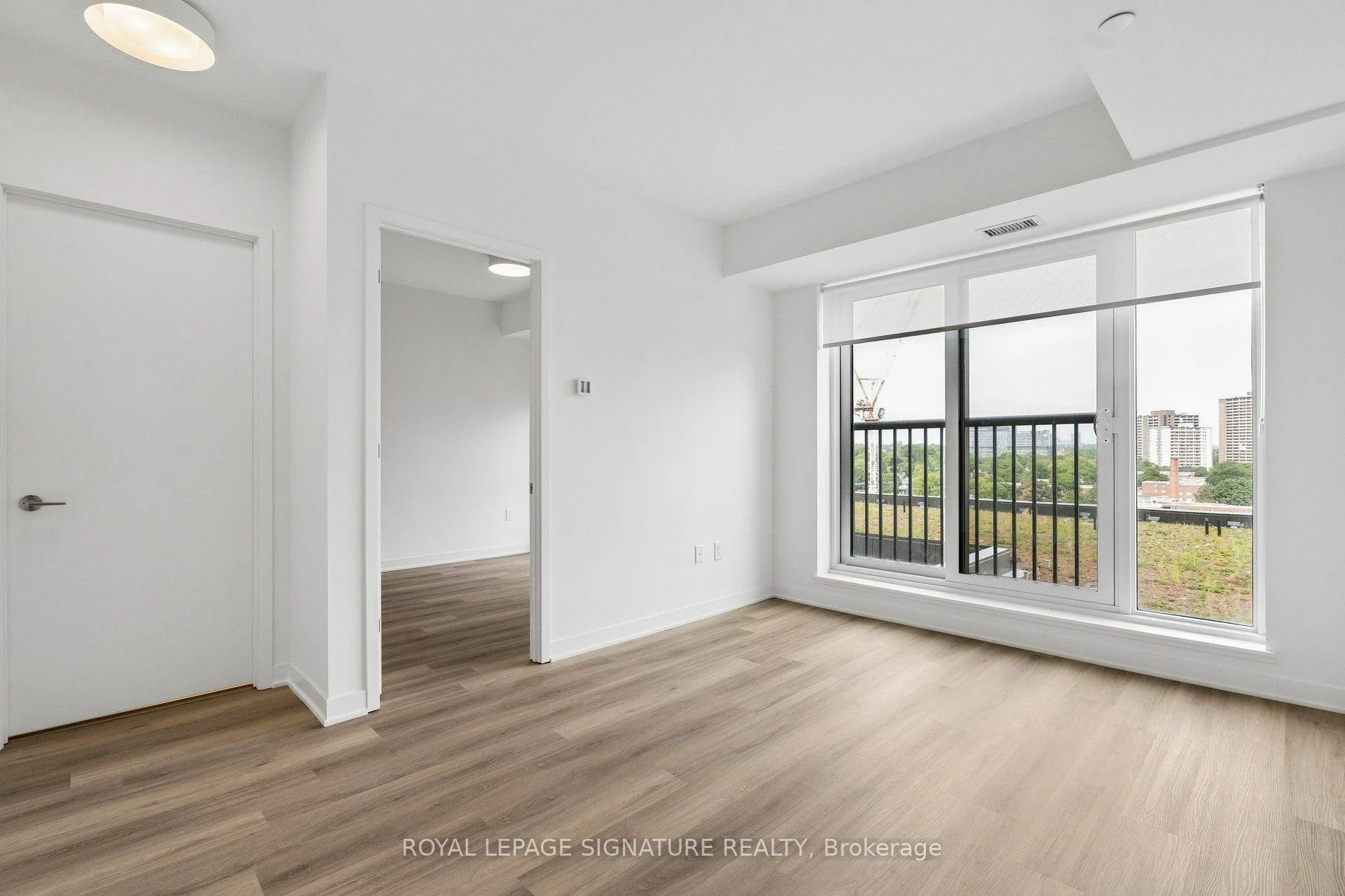 Photo 5 of Unit 701, 10 Oak Street, Toronto, Regent Park — HOMEH