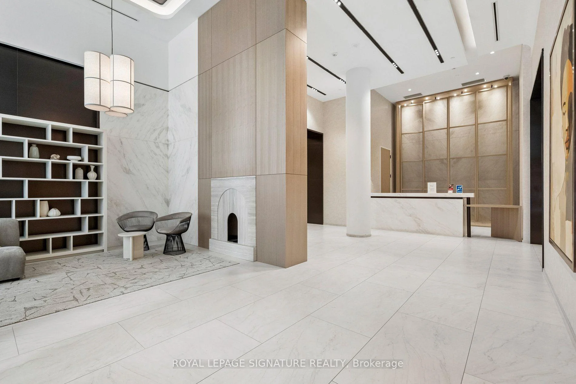 Photo 13 of Unit 701, 10 Oak Street, Toronto, Regent Park — HOMEH