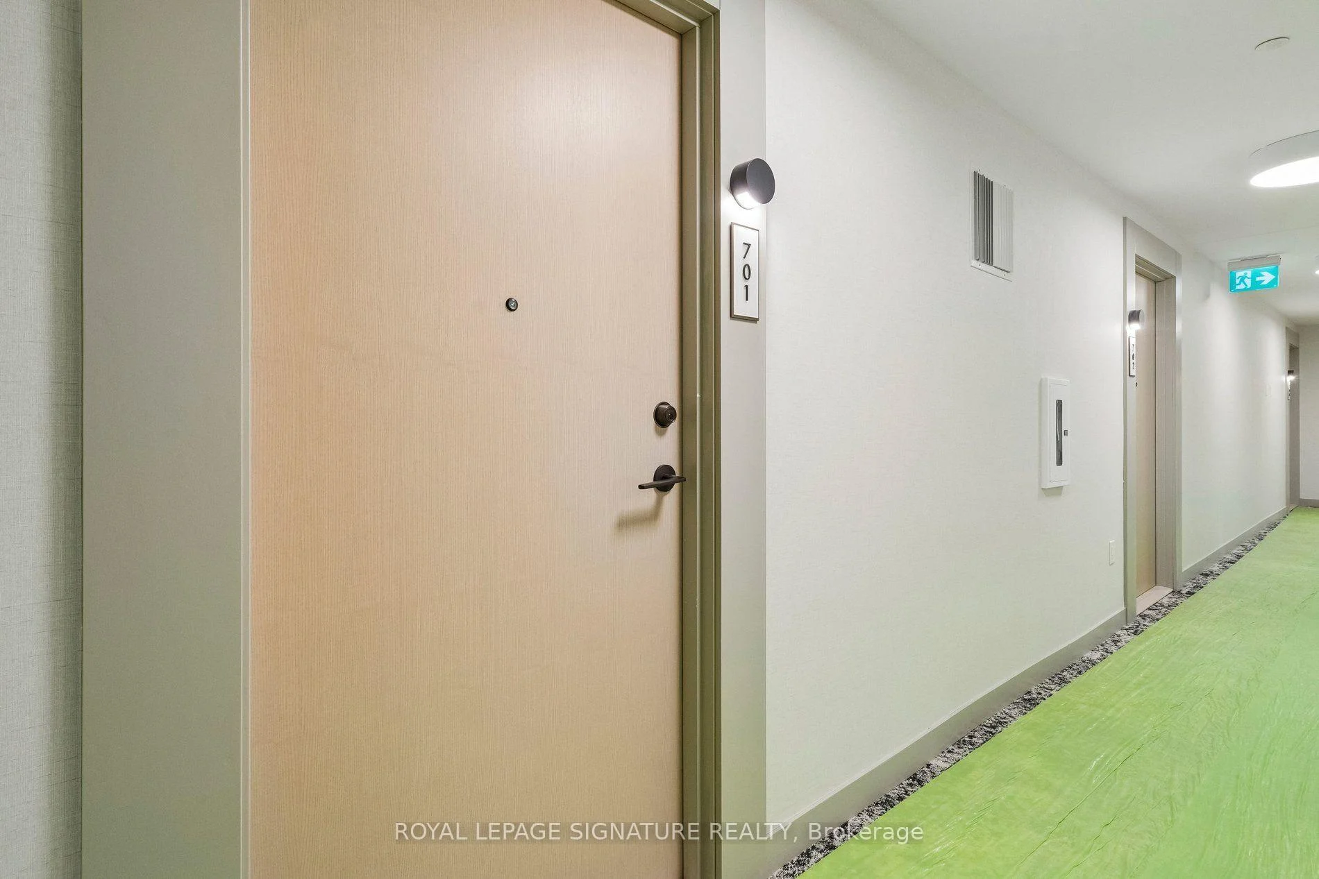 Photo 15 of Unit 701, 10 Oak Street, Toronto, Regent Park — HOMEH