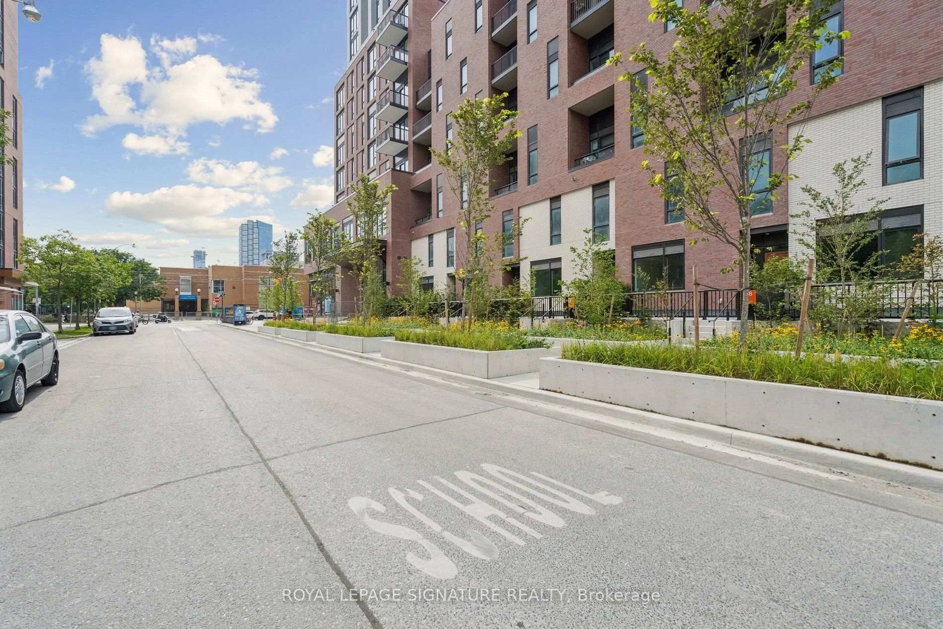 Photo 16 of Unit 701, 10 Oak Street, Toronto, Regent Park — HOMEH