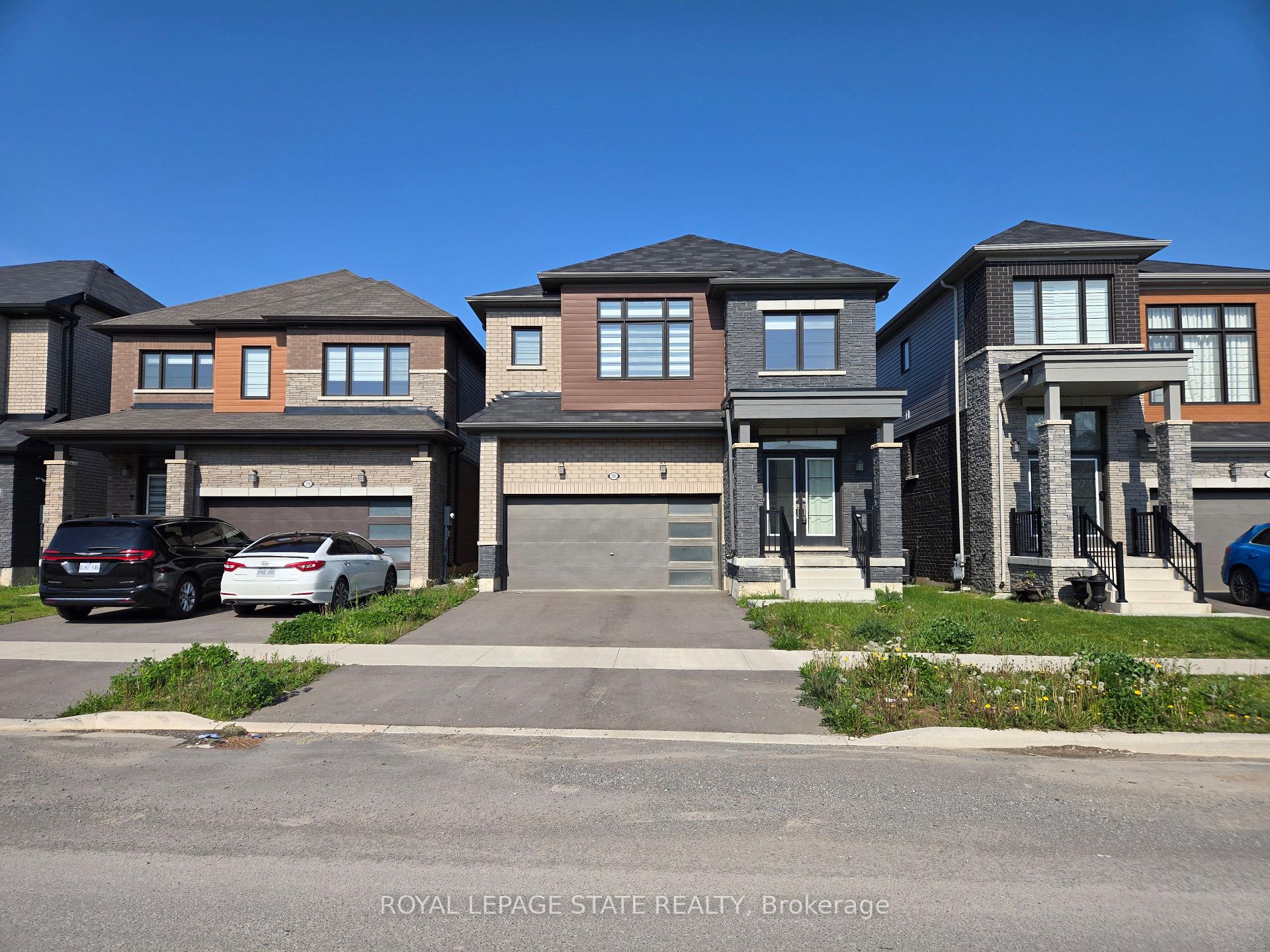 Photo 1 of 395 Barker Parkway, Thorold, Rolling Meadows — HOMEH