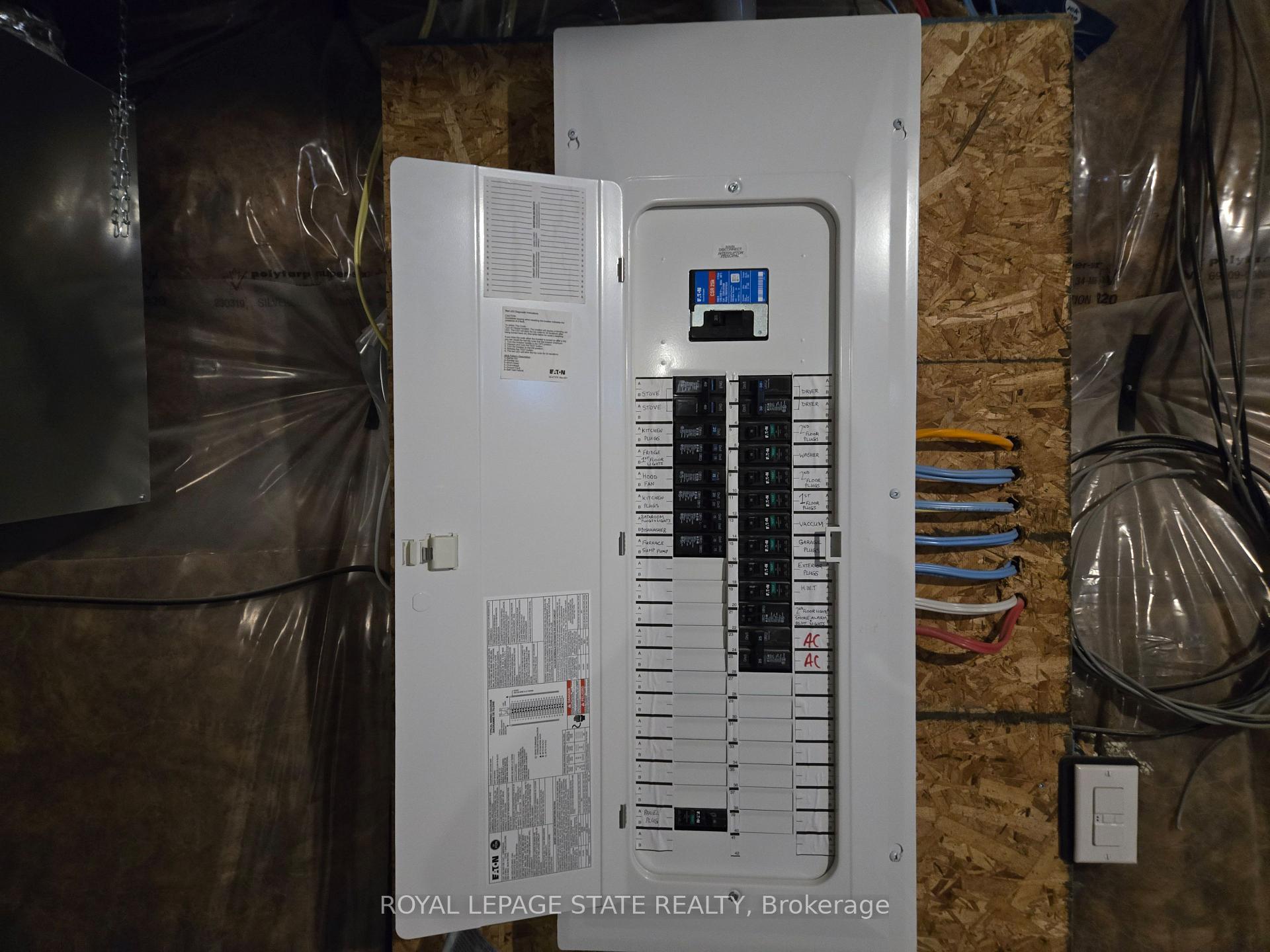 Photo 32 of 395 Barker Parkway, Thorold, Rolling Meadows — HOMEH