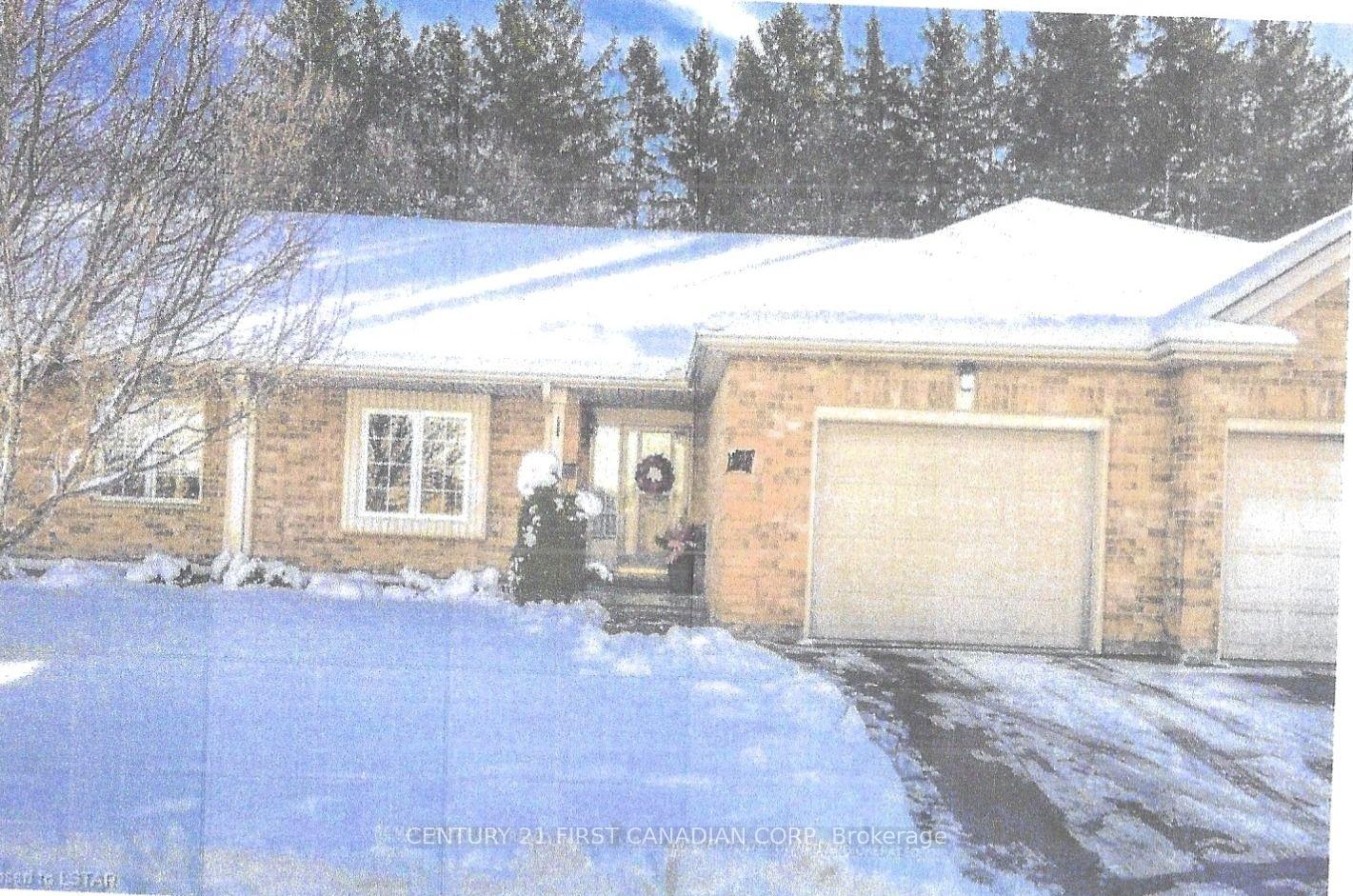 Photo 1 of Unit 7, 375 Scott Street E, Strathroy-Caradoc, SE — HOMEH