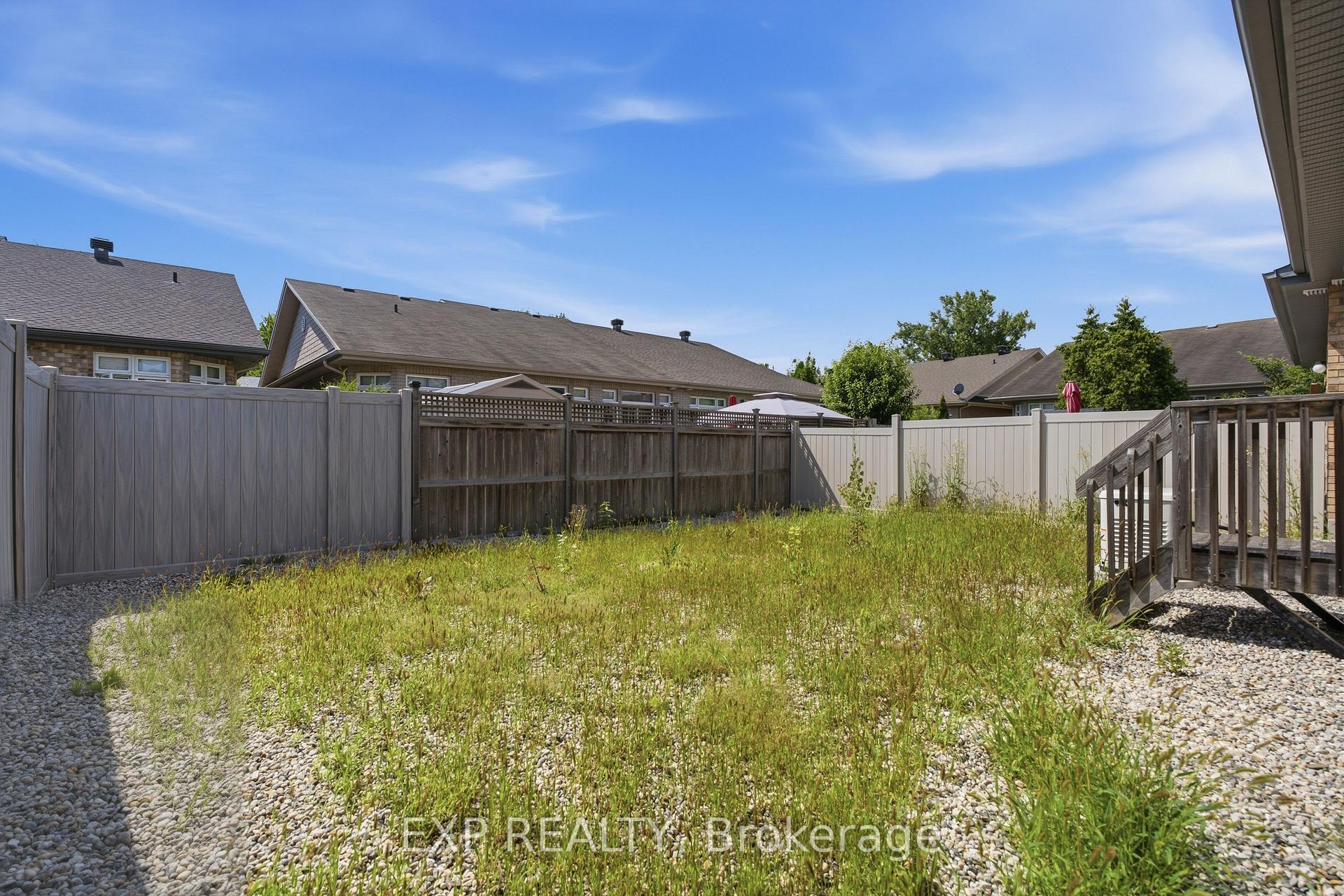 Photo 32 of 113 Maple Key Private, Ottawa, Blossom Park/Kemp Park/Findlay Creek — HOMEH