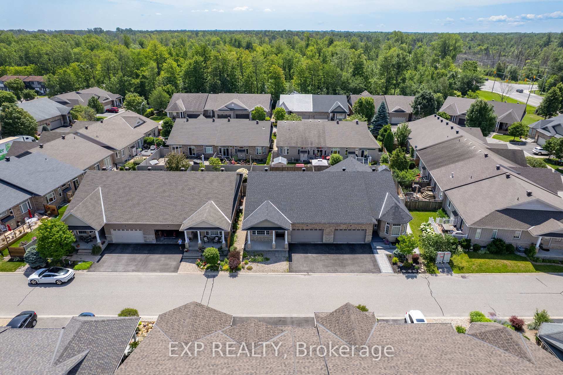 Photo 27 of 113 Maple Key Private, Ottawa, Blossom Park/Kemp Park/Findlay Creek — HOMEH