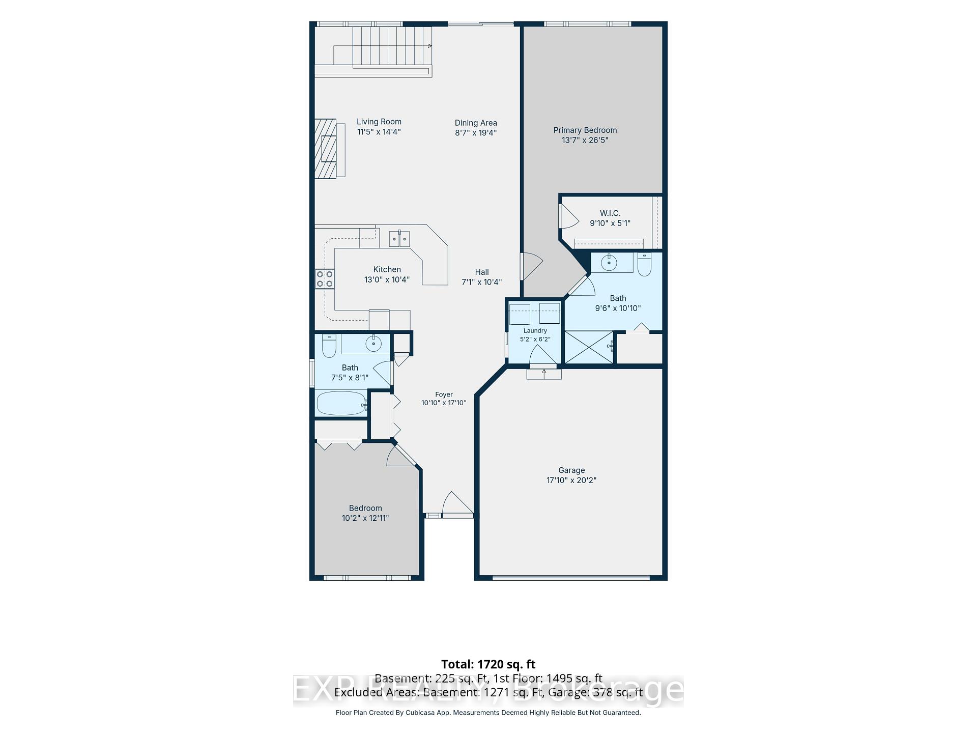 Photo 28 of 113 Maple Key Private, Ottawa, Blossom Park/Kemp Park/Findlay Creek — HOMEH