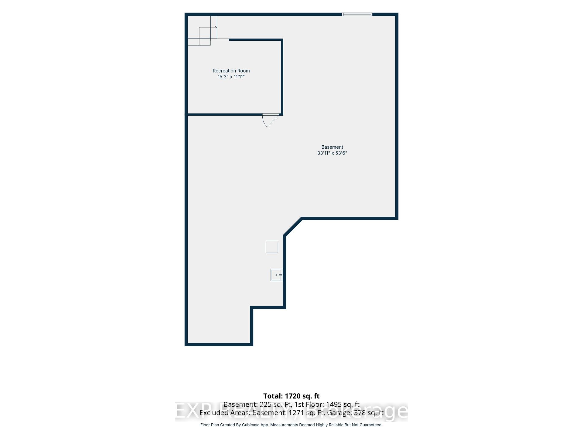 Photo 29 of 113 Maple Key Private, Ottawa, Blossom Park/Kemp Park/Findlay Creek — HOMEH
