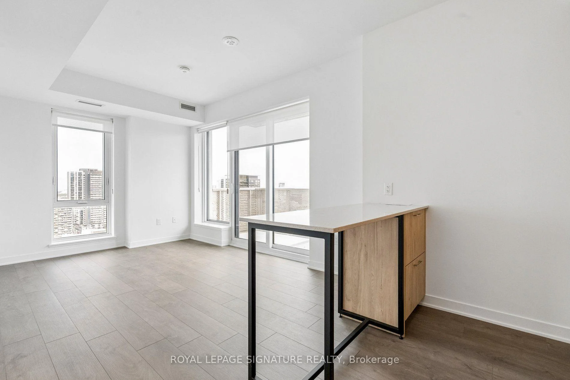 Photo 7 of Unit 2103, 10 Oak Street, Toronto, Regent Park — HOMEH