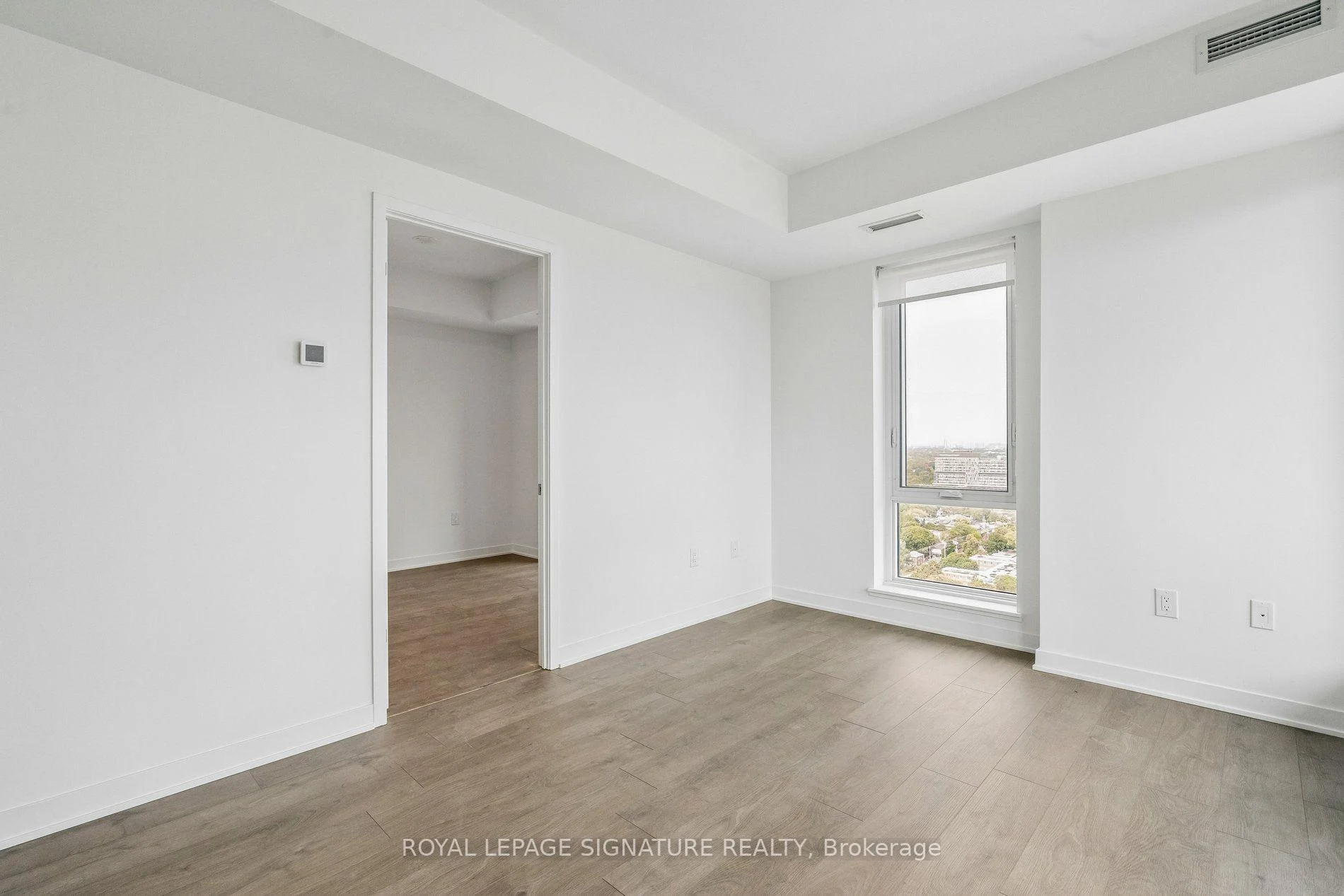 Photo 9 of Unit 2103, 10 Oak Street, Toronto, Regent Park — HOMEH