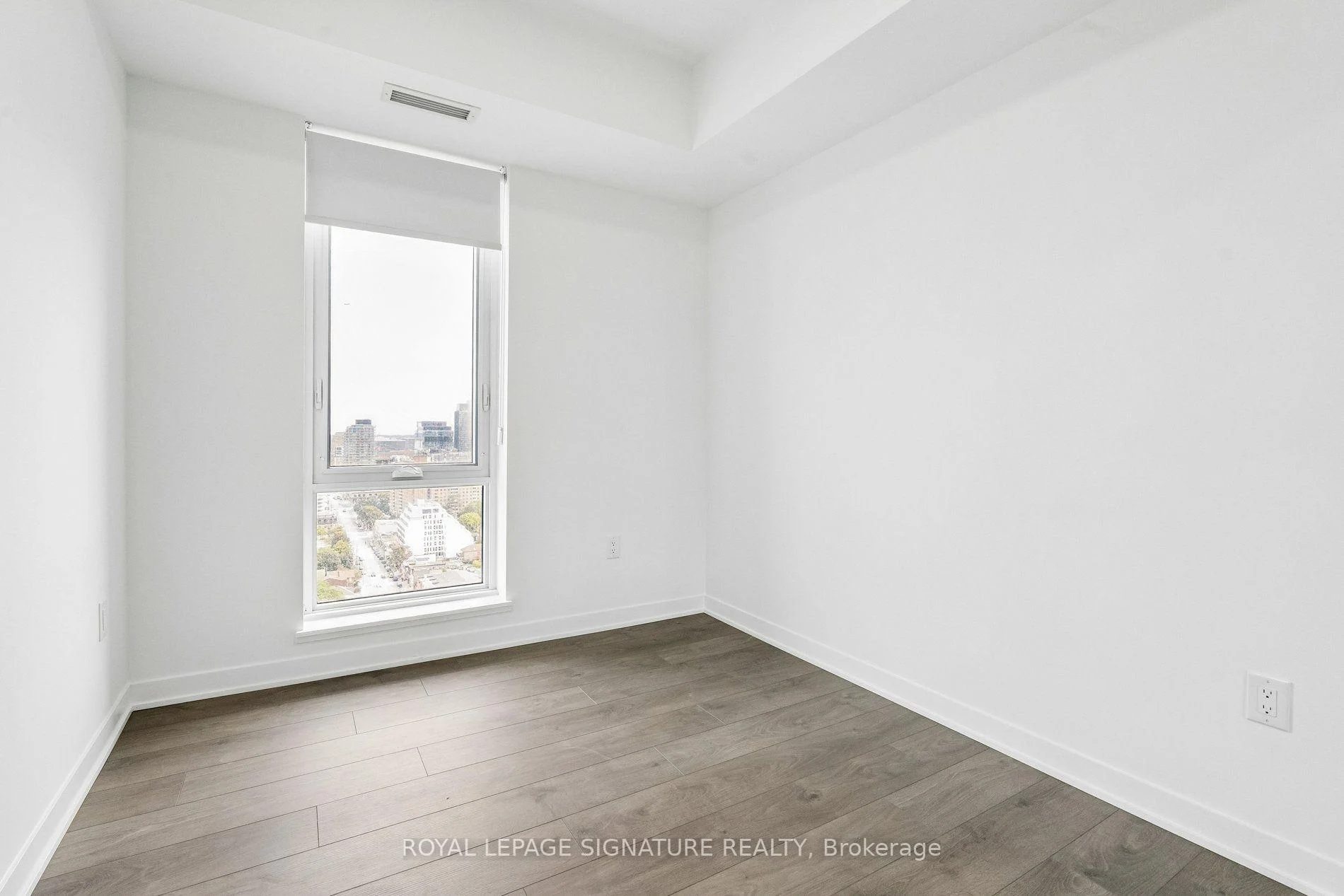 Photo 11 of Unit 2103, 10 Oak Street, Toronto, Regent Park — HOMEH